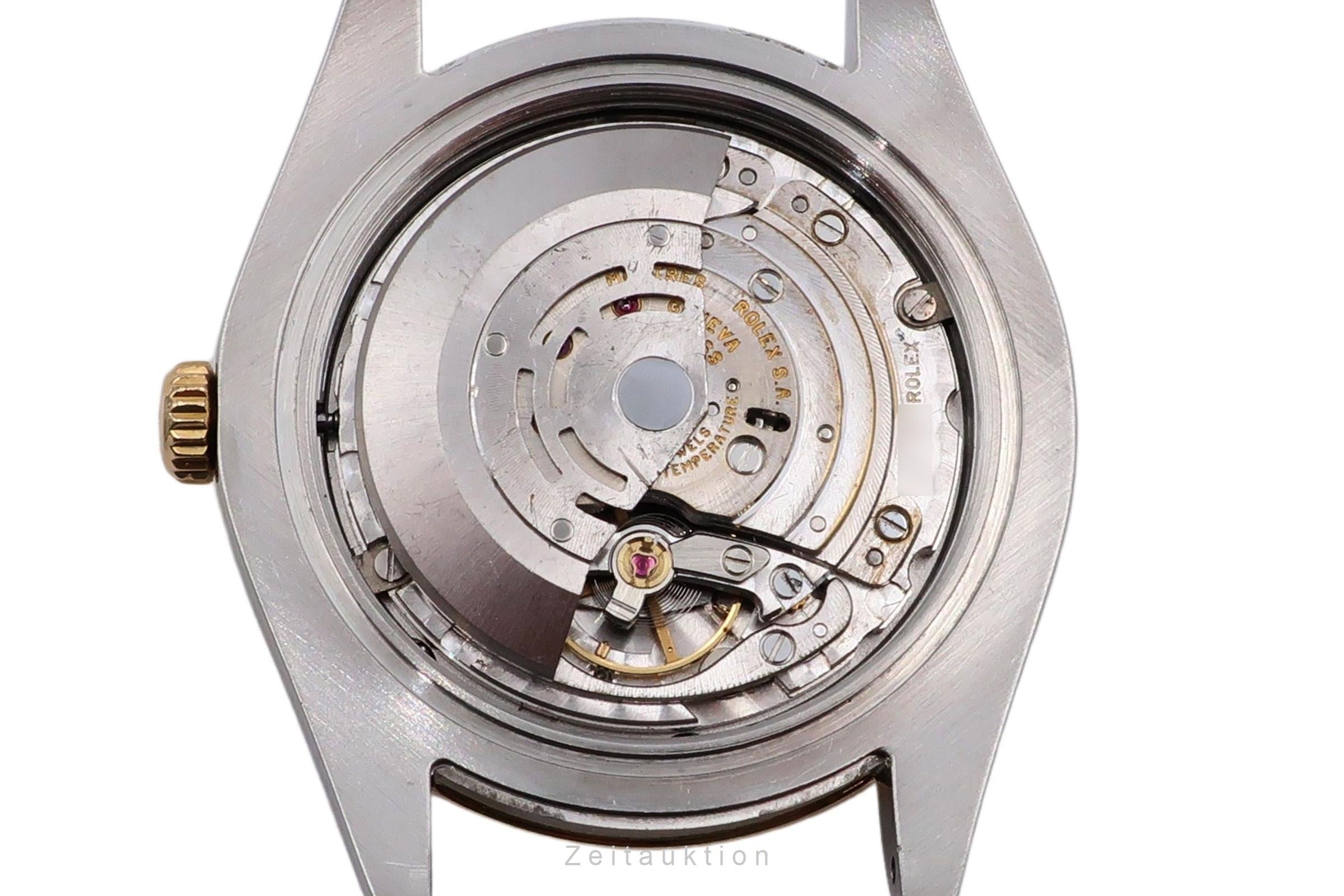 Rolex Datejust acier / or  automatique montre pour hommes 116333  [2506276]