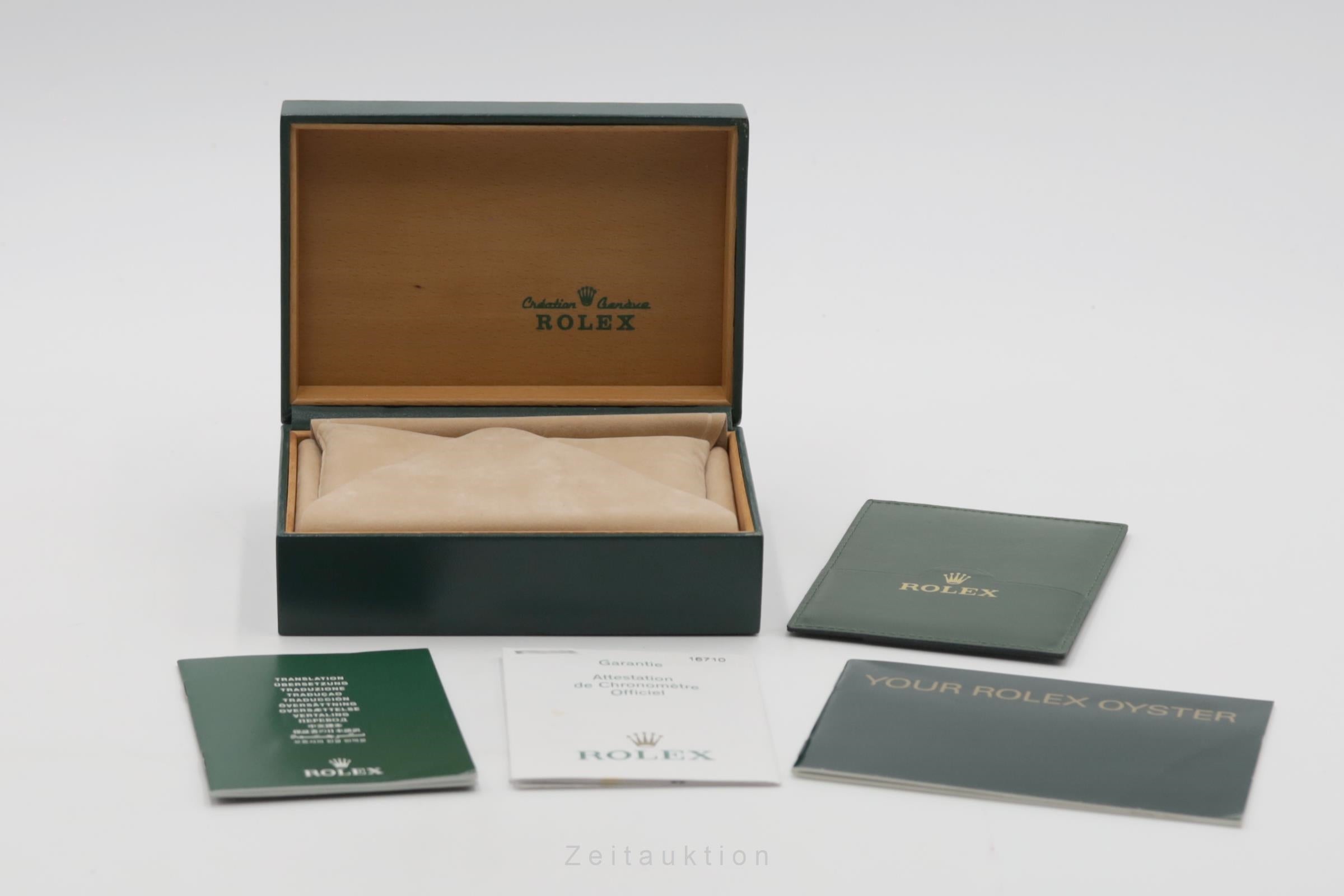 Rolex GMT-Master II acier automatique montre pour hommes 16710T  [2506295]