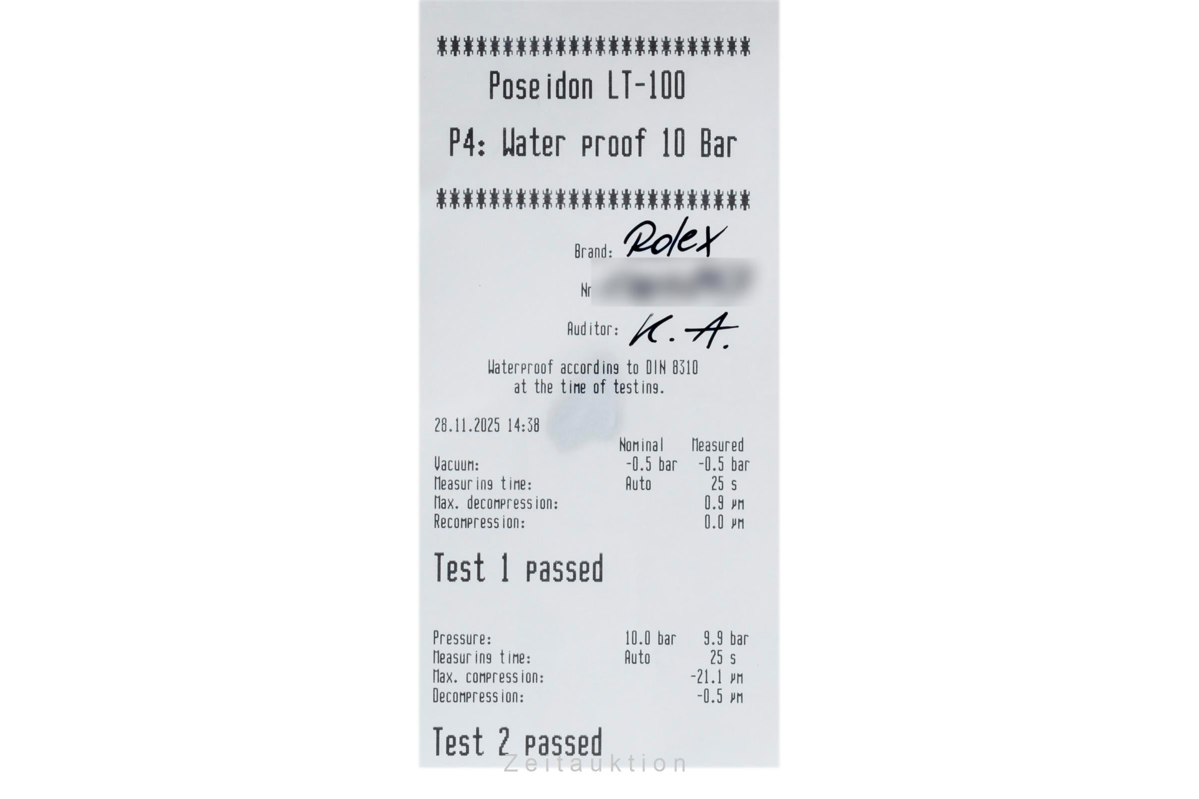 Rolex Lady Date acier automatique montre pour femmes 79240  [2506303]