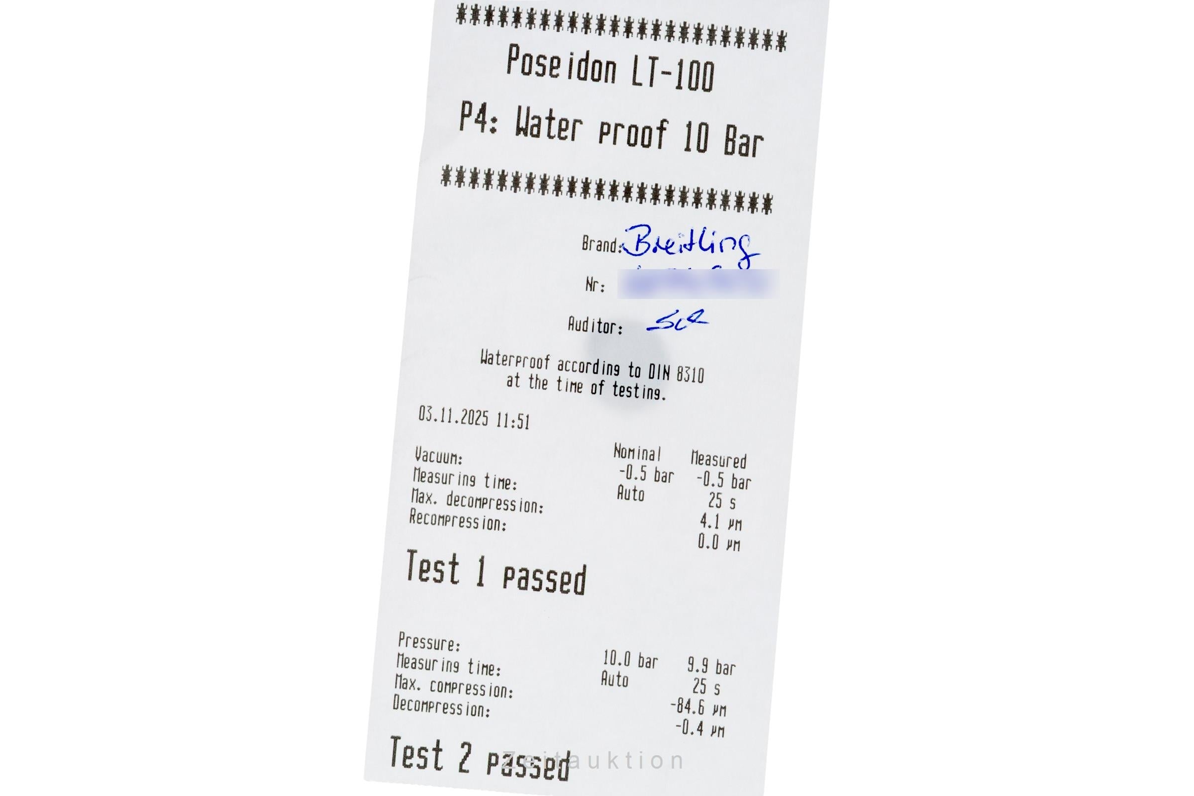 Breitling Chronomat acier automatique montre pour hommes A32398101B1A1 LP: 6300EUR  [2506308]