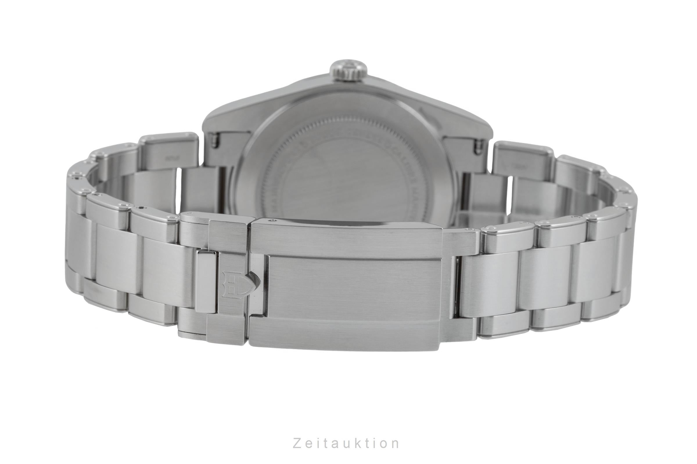 Tudor Black Bay acier automatique montre pour hommes M79000N-0001 LP: 4040EUR  [2506322]