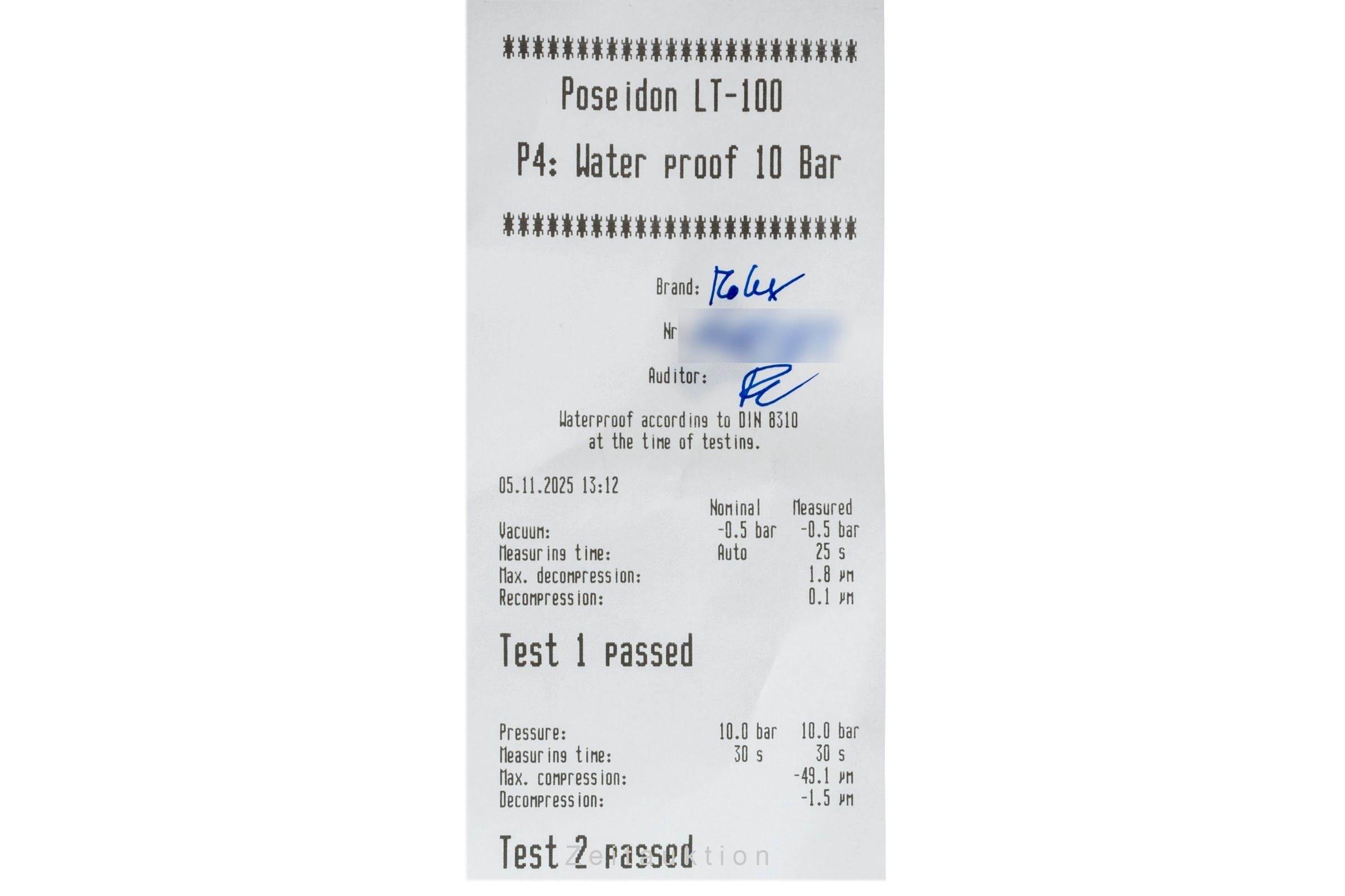 Rolex GMT-Master steel automatic men's watch 16700  [2506324]