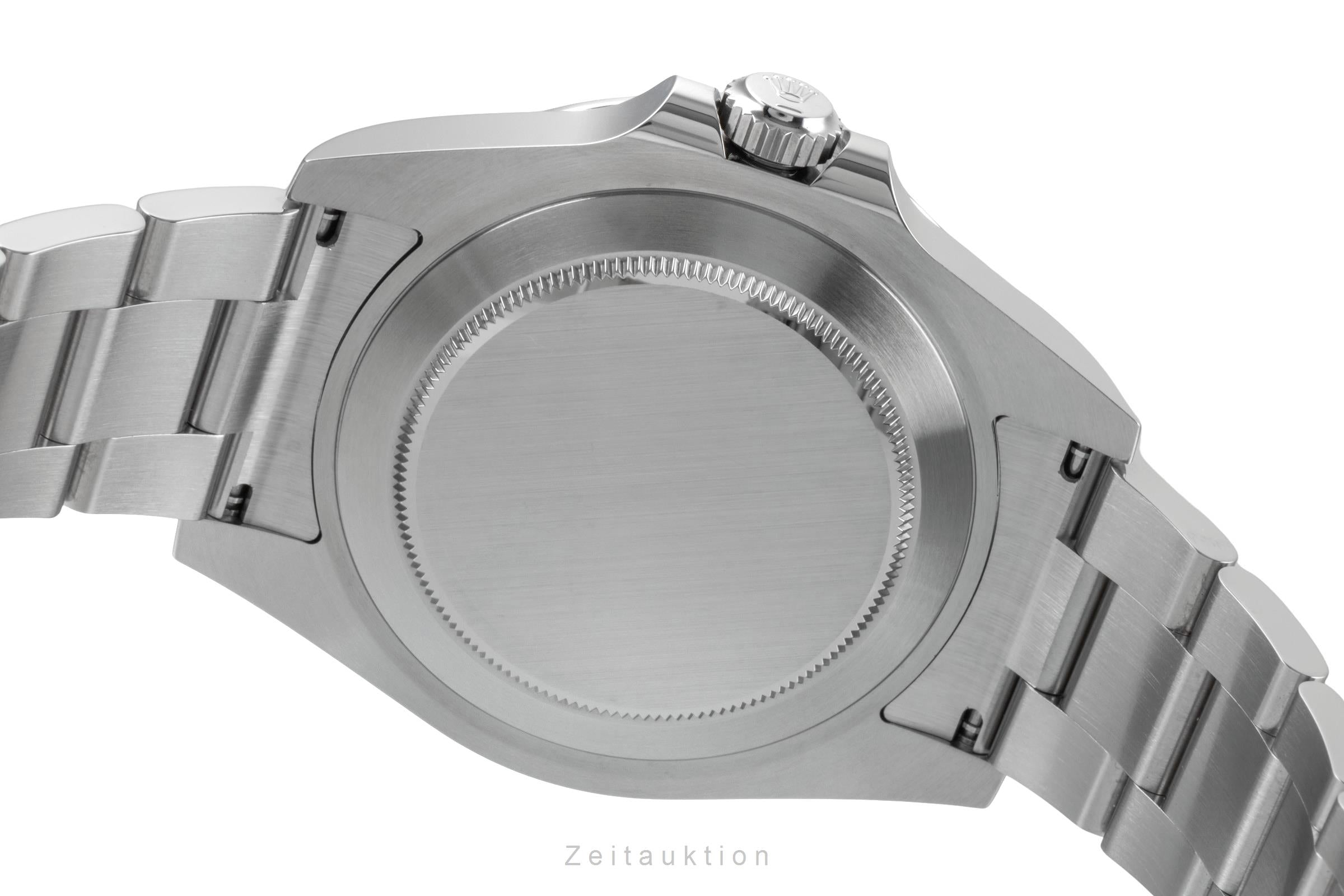 Rolex Explorer II acero automático reloj para caballeros 216570  [2506327]