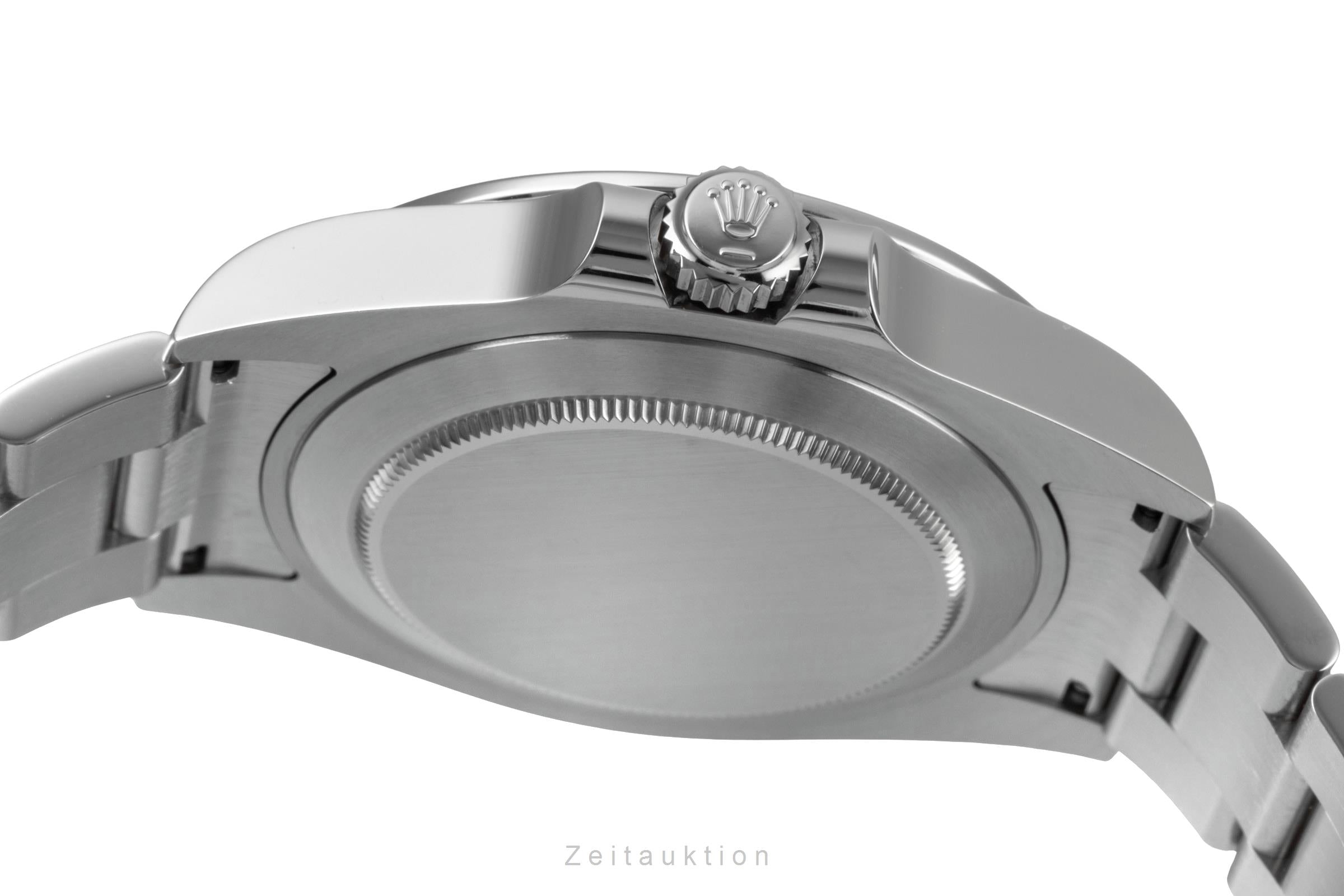 Rolex Explorer II acero automático reloj para caballeros 216570  [2506327]