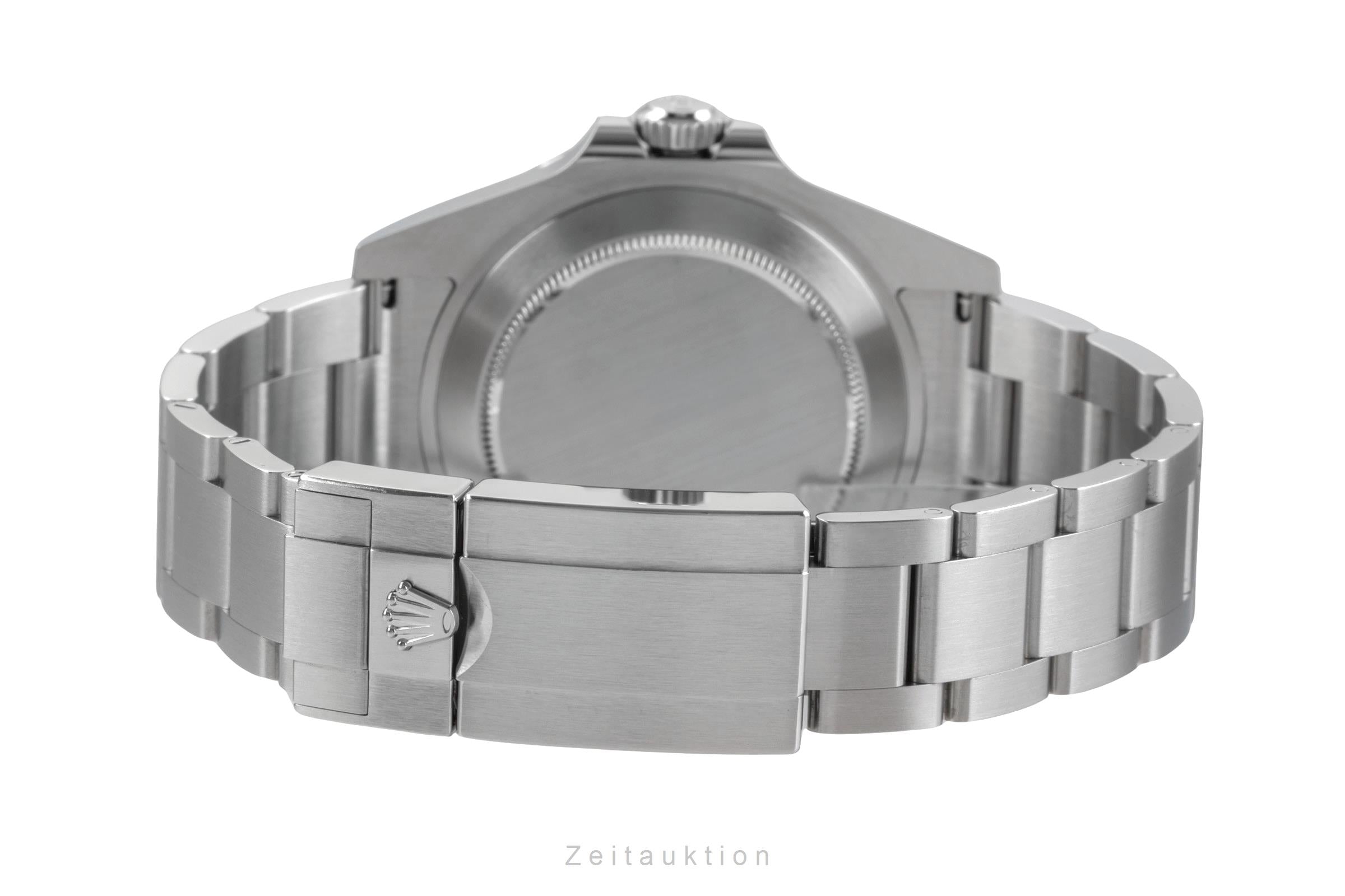 Rolex Explorer II acero automático reloj para caballeros 216570  [2506327]