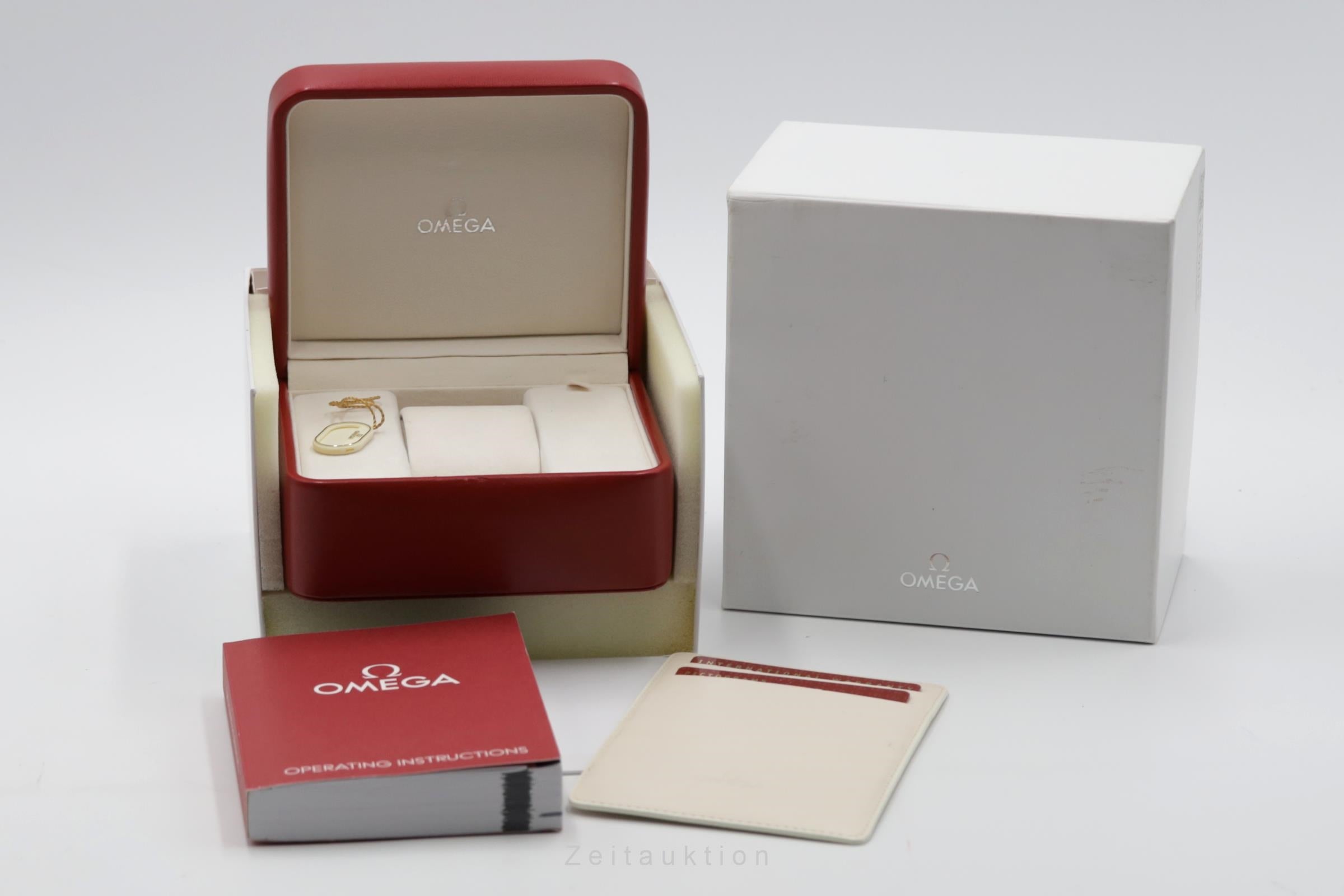 Omega Seamaster acier automatique montre pour hommes 233.30.41.21.01.001 LP: 7700EUR  [2506334]