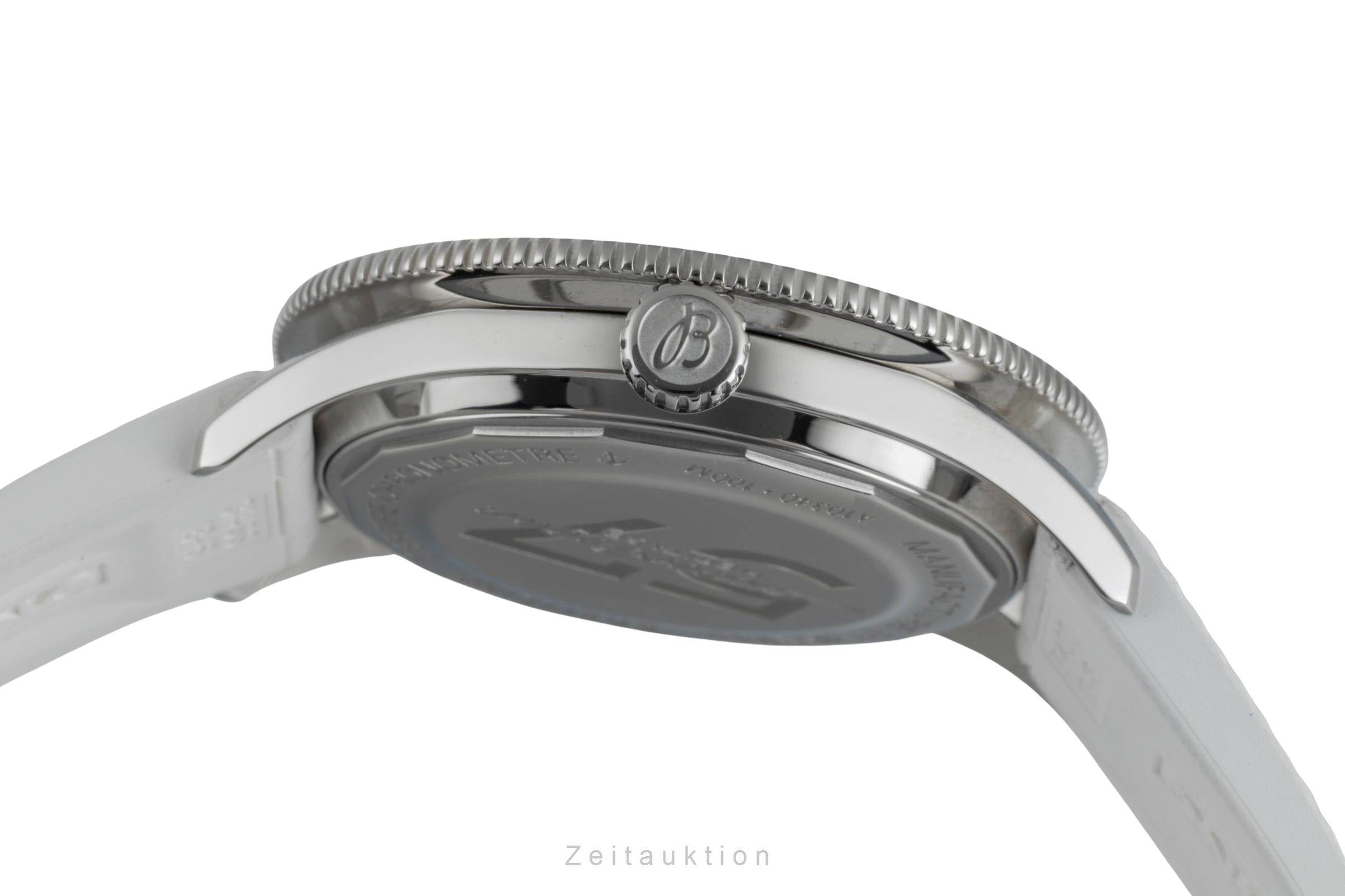 Breitling Superocean acier automatique montre pour femmes A10340  [2506335]