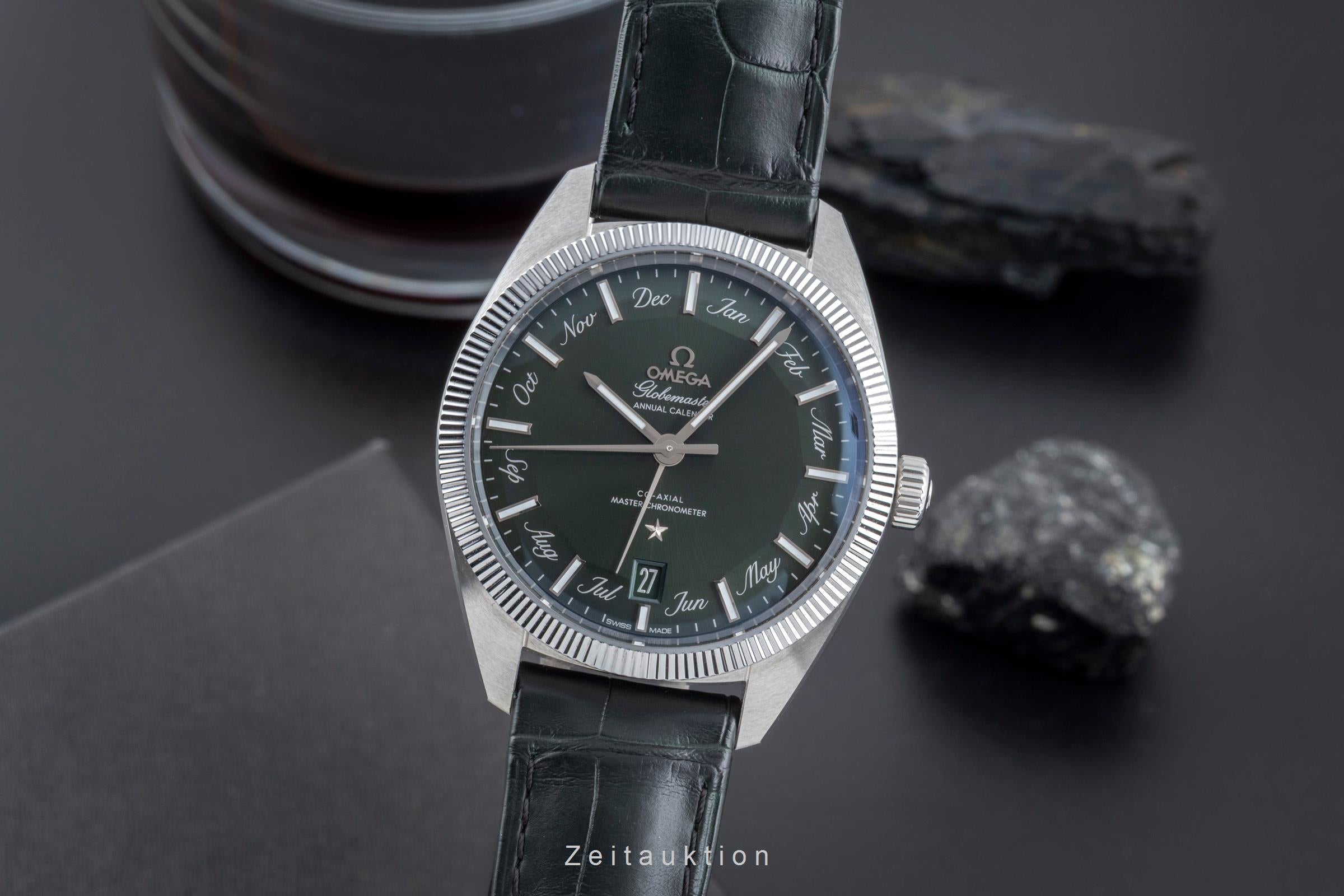 OMEGA Constellation 腕時計 メンズ Omega Constellation steel automatic Kal. 8922 Ref. 130.33.41.22