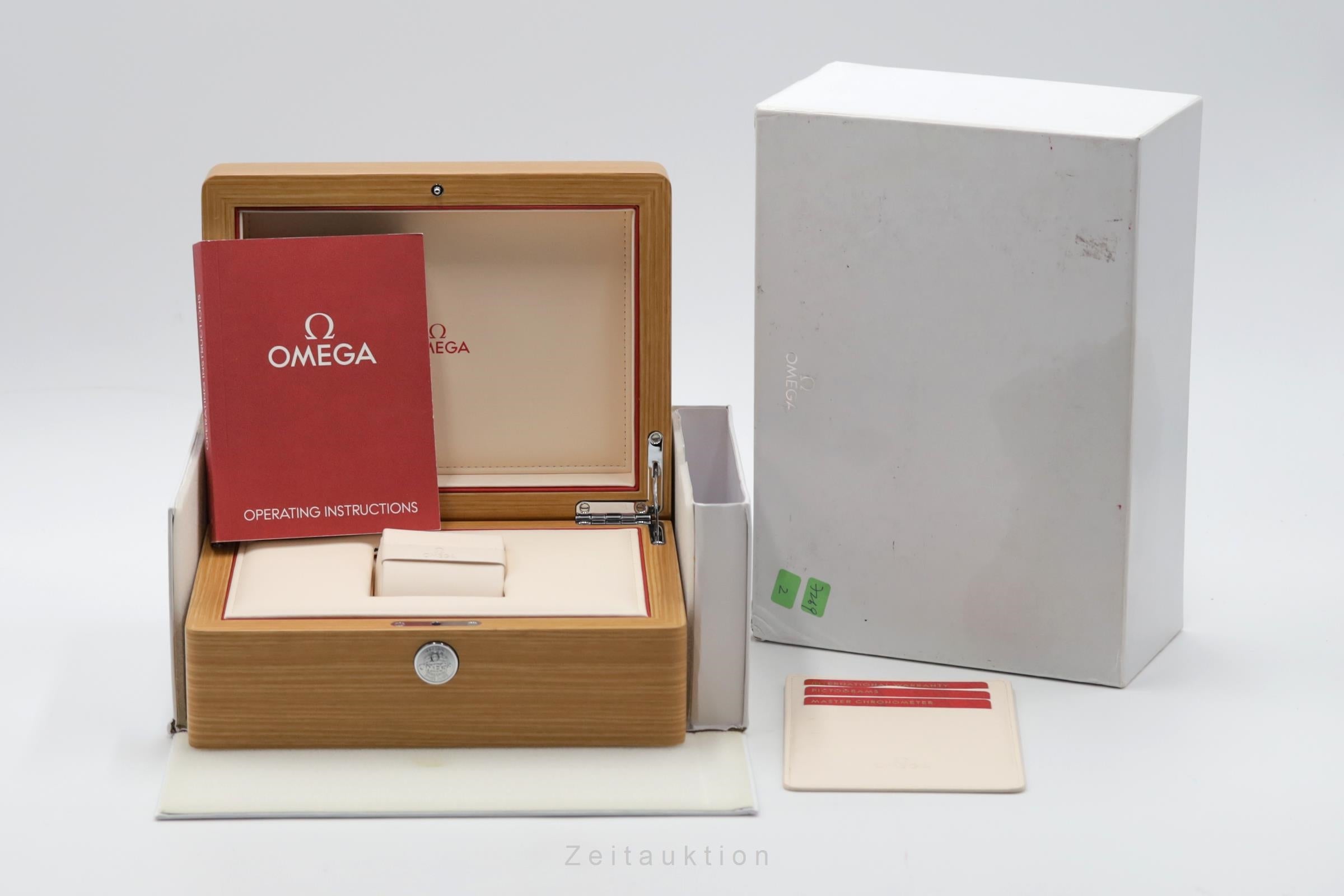 Omega Constellation acier automatique montre pour hommes 130.33.41.22.10.001 LP: 10100EUR  [2506336]