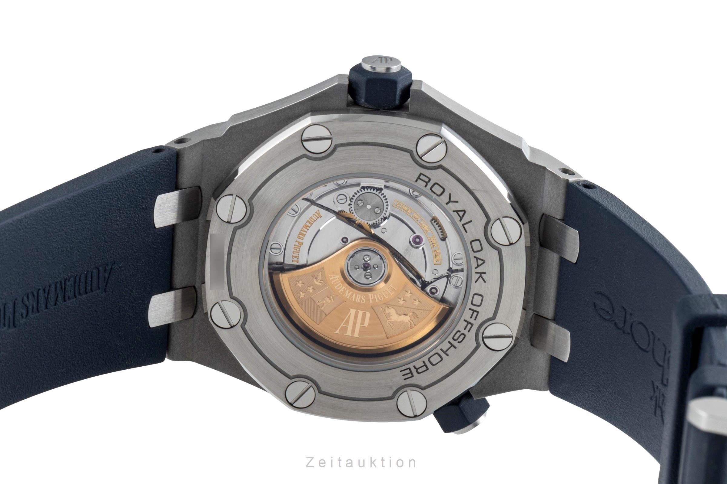 Audemars Piguet Royal Oak acciaio automatismo orologio da uomo 15710ST.OO.A027CA.01  [2506341]