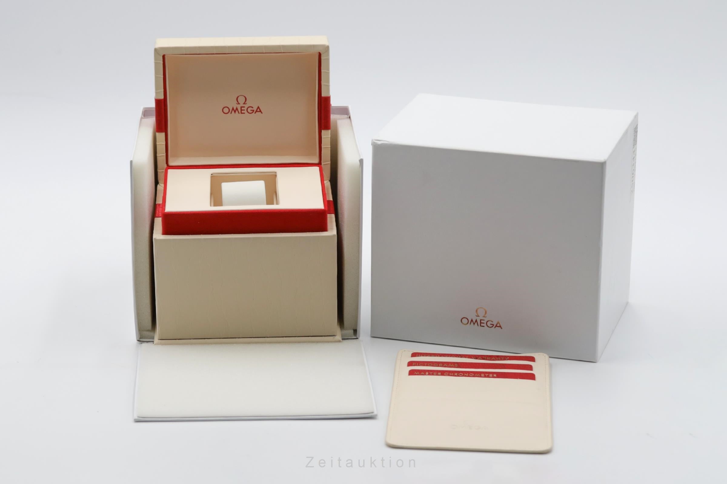 Omega Seamaster acciaio automatismo orologio da uomo 220.10.38.20.02.002 LP: 6800EUR  [2506344]