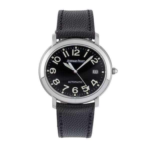 Audemars Piguet Millenary steel automatic men's watch 15016ST.CO.D080VS.01  [2506347]