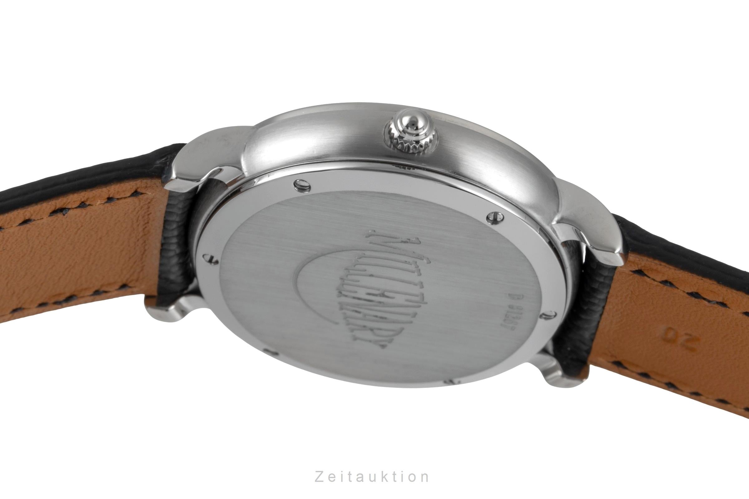 Audemars Piguet Millenary steel automatic men's watch 15016ST.CO.D080VS.01  [2506347]