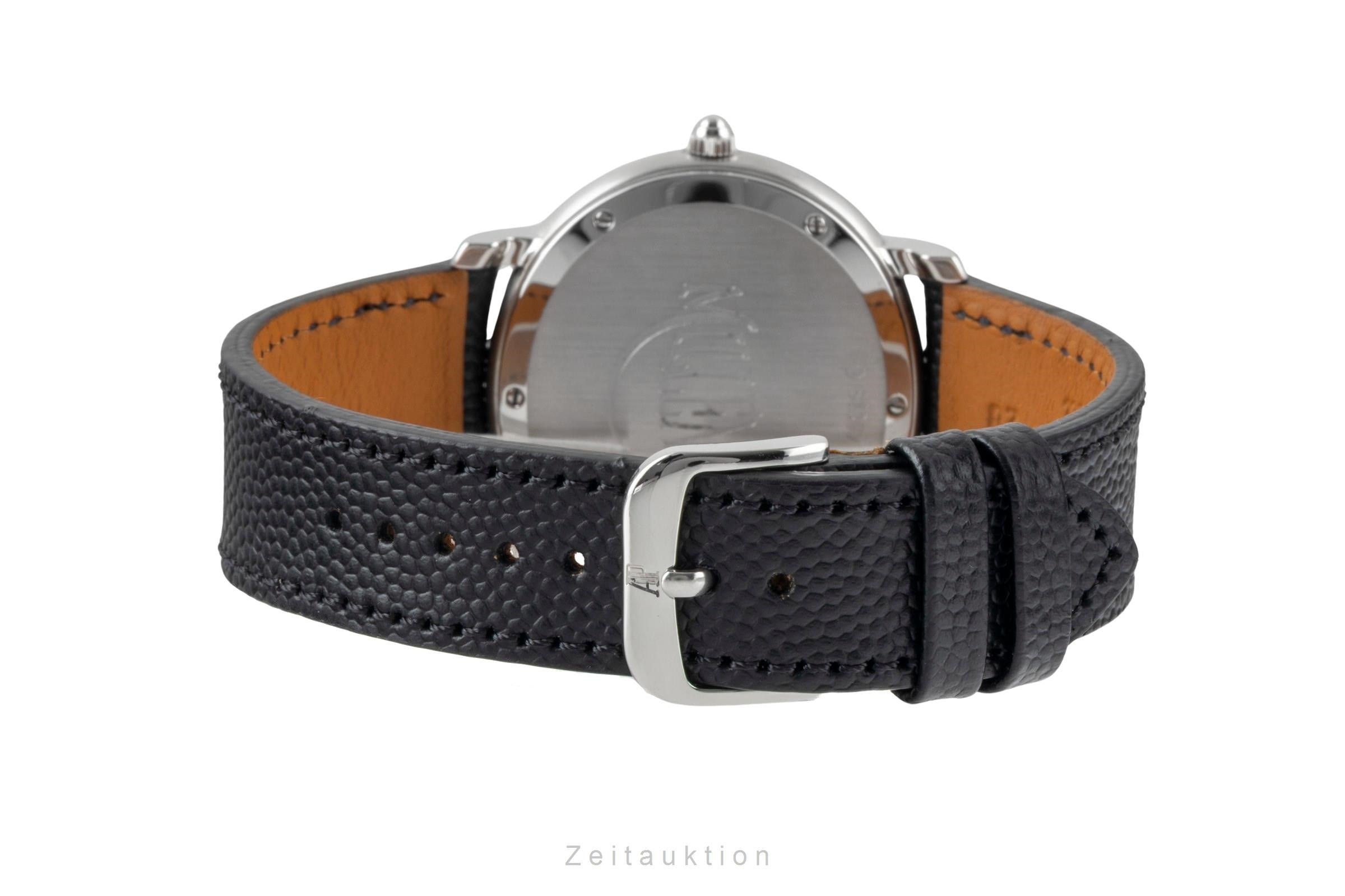 Audemars Piguet Millenary steel automatic men's watch 15016ST.CO.D080VS.01  [2506347]