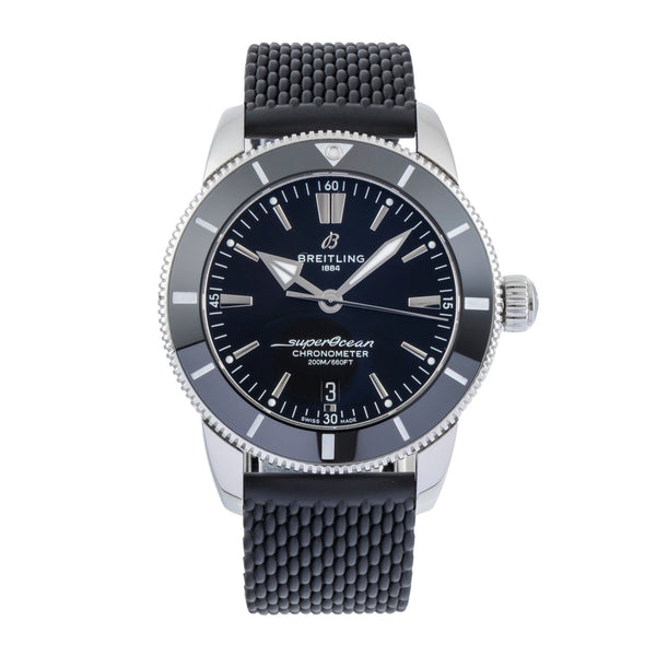 Breitling Superocean Heritage B20 Automatic 44 Ref. AB2030121B1S1 Papiere  [2506354]