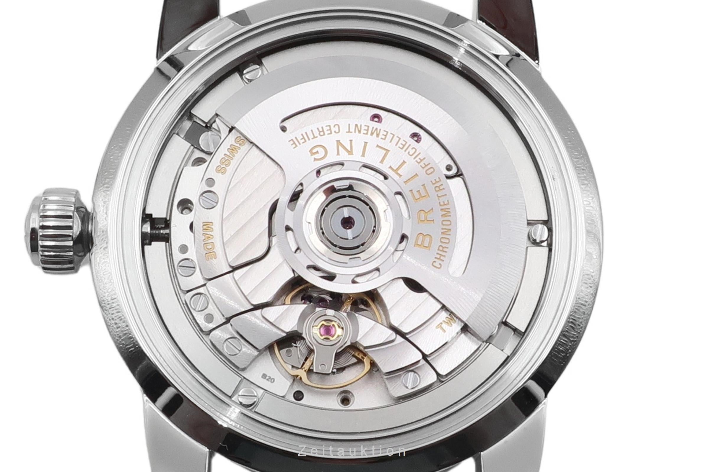 Breitling Superocean Heritage B20 Automatic 44 Ref. AB2030121B1S1 Papiere  [2506354]