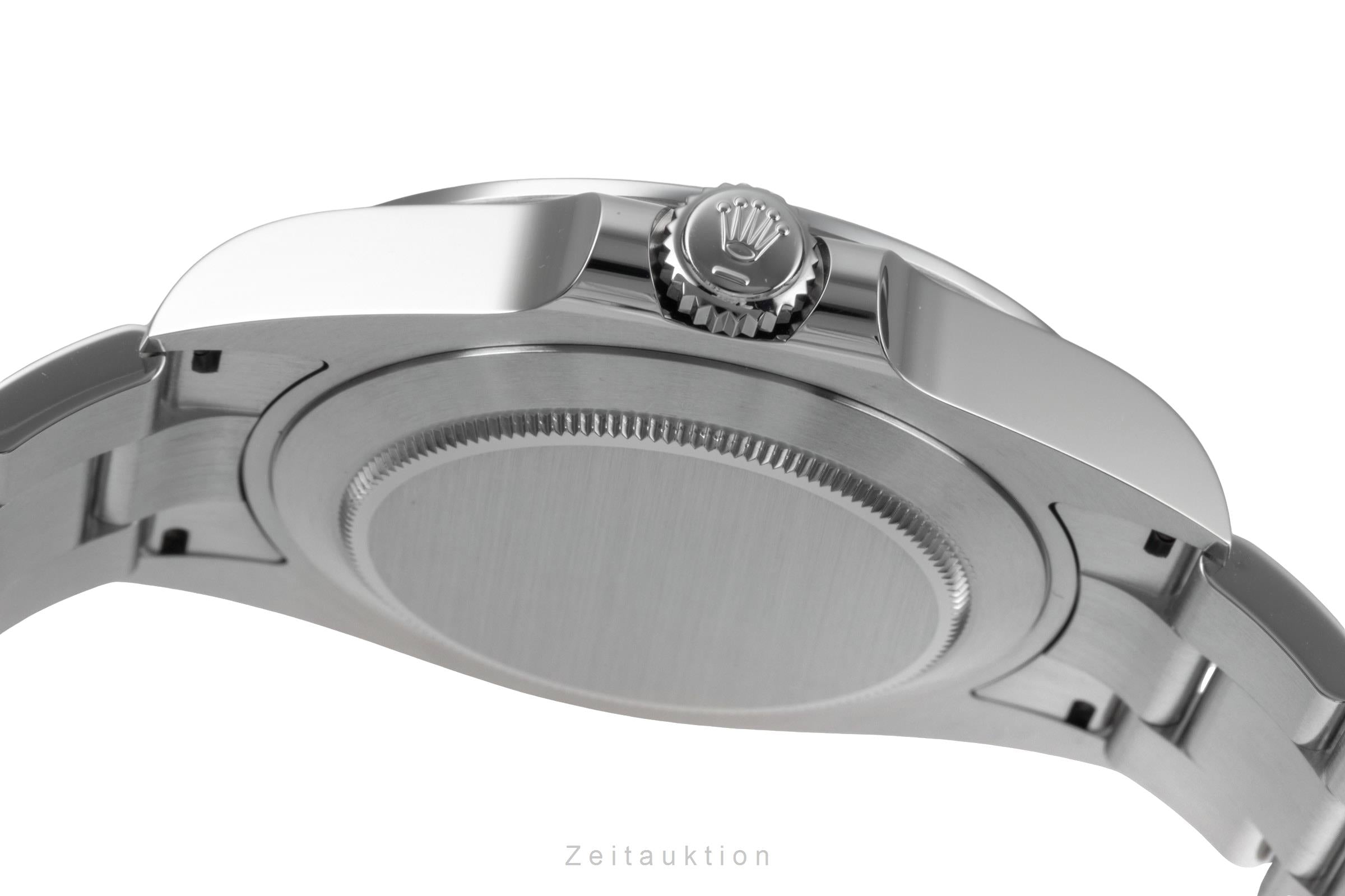 Rolex Explorer II acero automático reloj para caballeros 226570  [2506385]