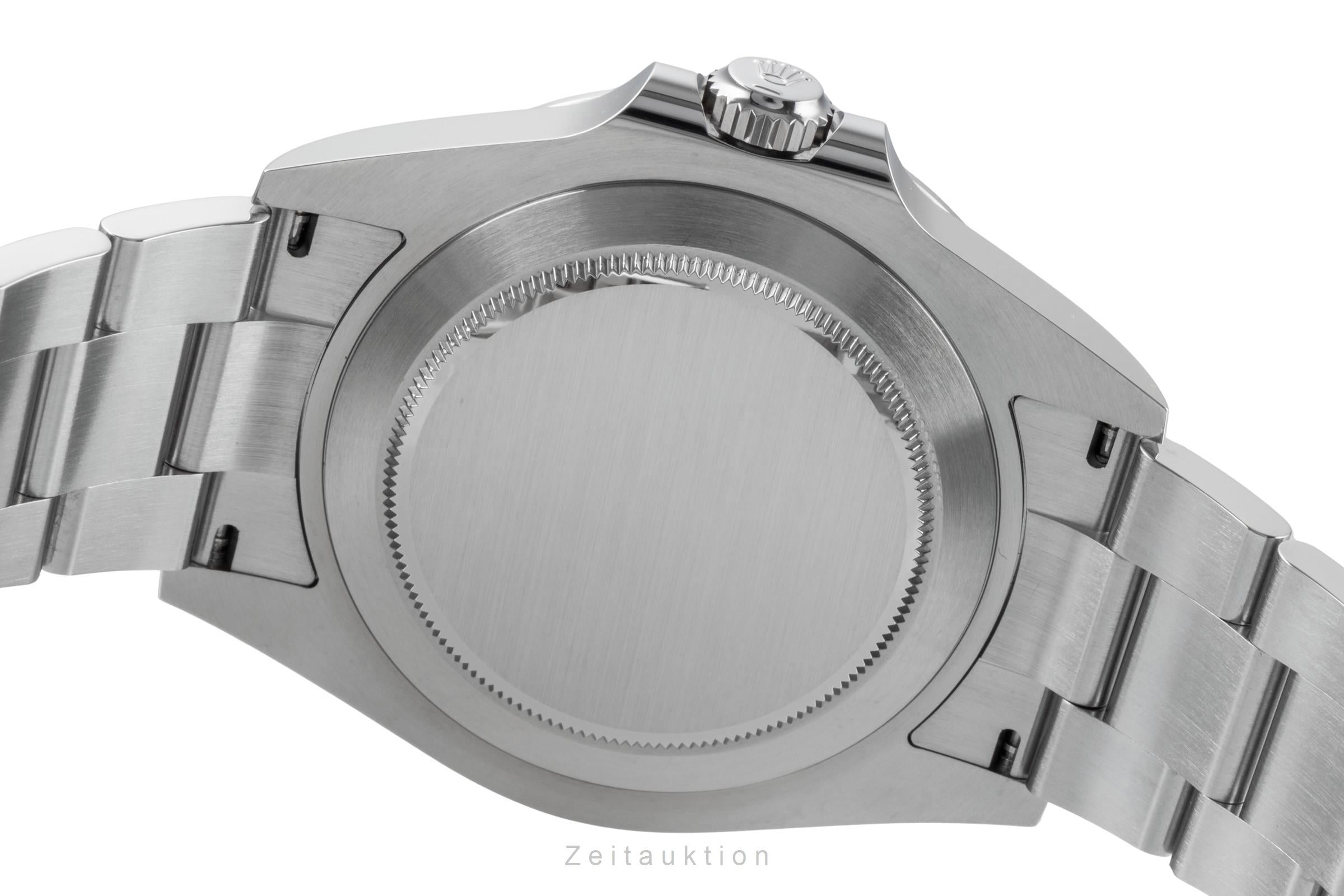 Rolex Explorer II acero automático reloj para caballeros 226570  [2506385]