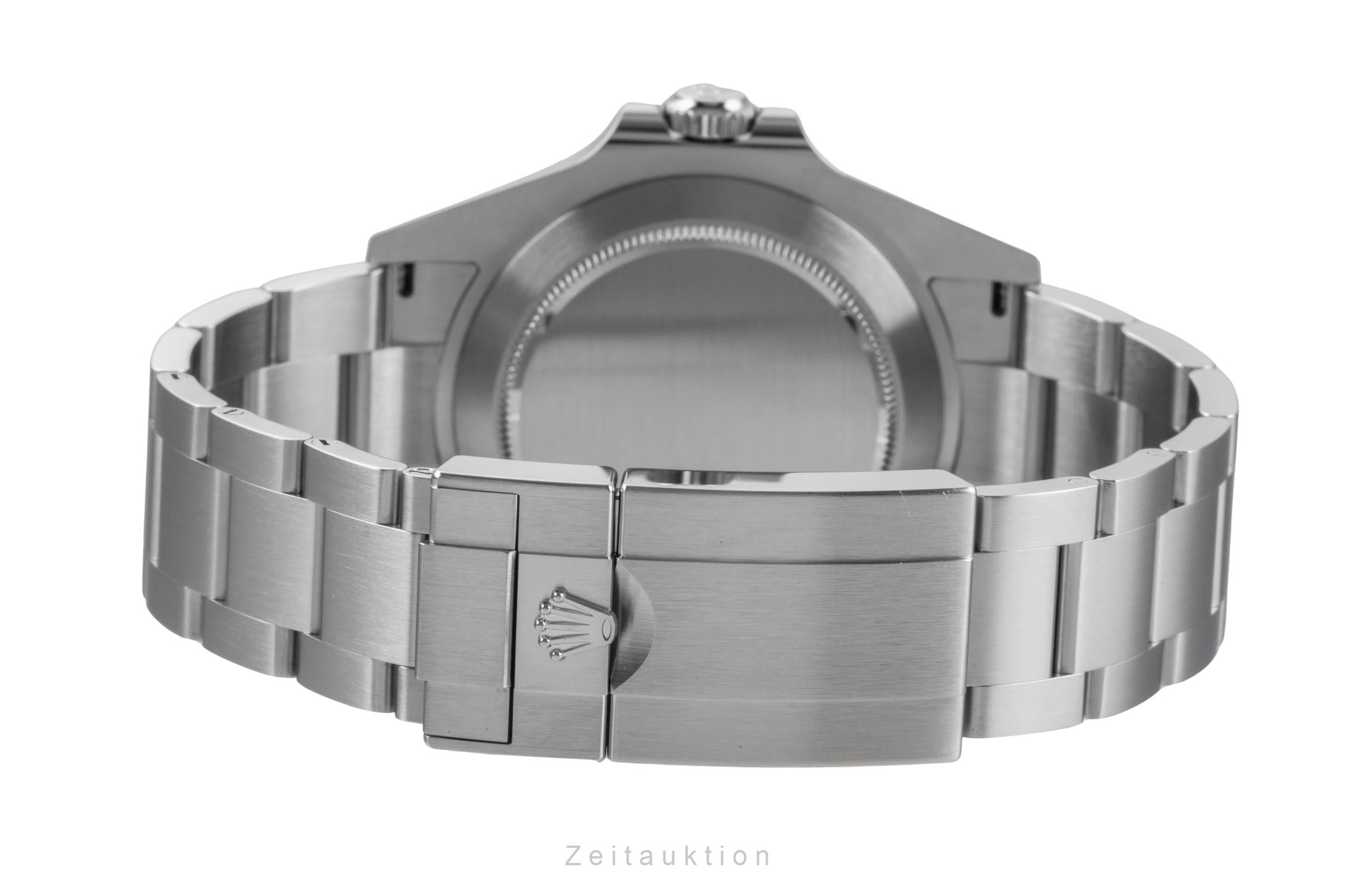 Rolex Explorer II acero automático reloj para caballeros 226570  [2506385]
