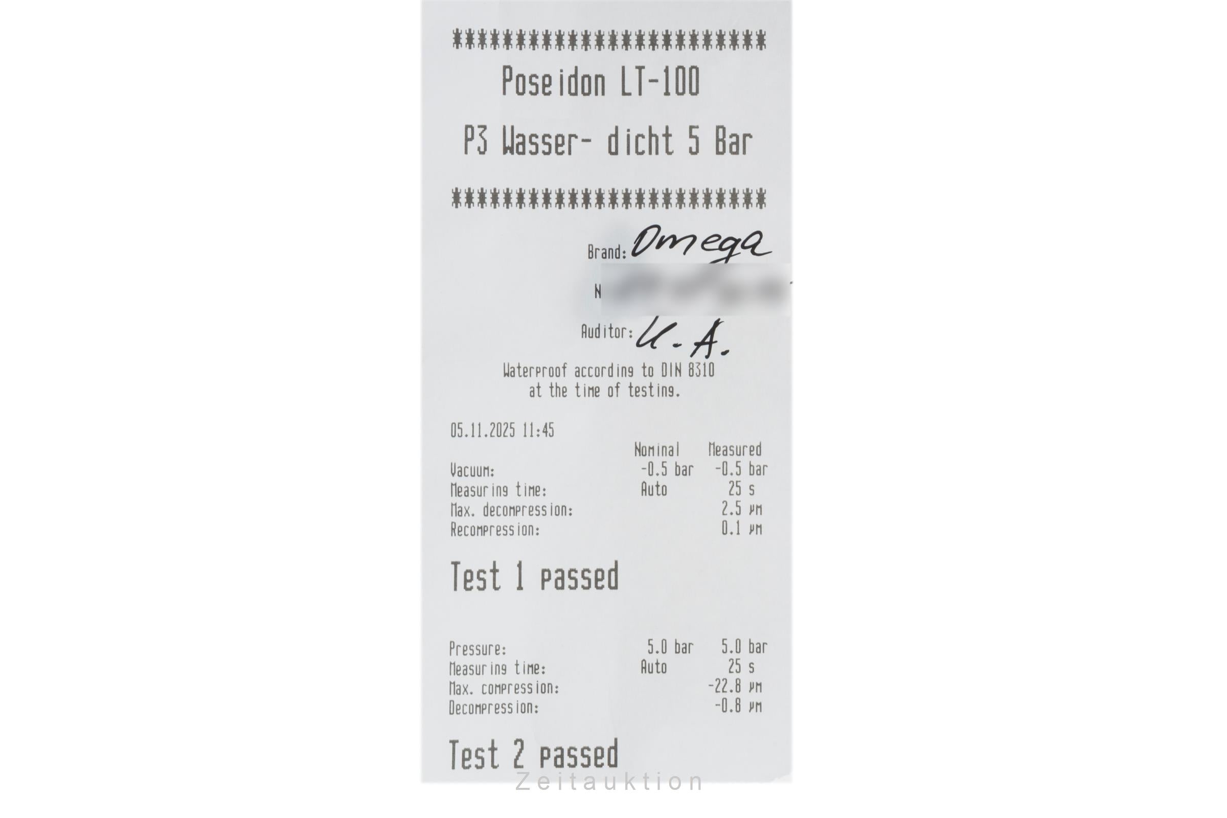 Omega Speedmaster Moonwatch chronograph ceramic automatic men's watch 311.92.44.51.01.006 LP: 13900EUR  [2506388]