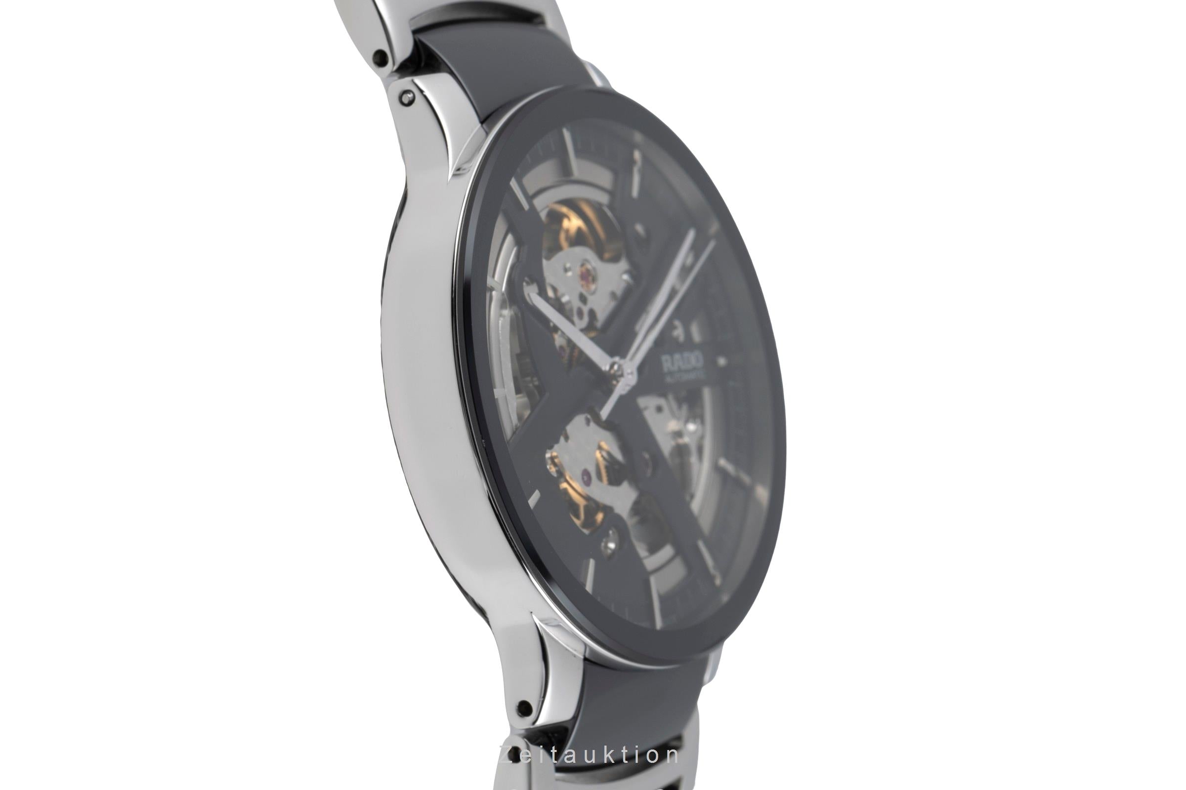 Rado Centrix steel automatic Ref. 01.734.0178.3.015 | 2506398