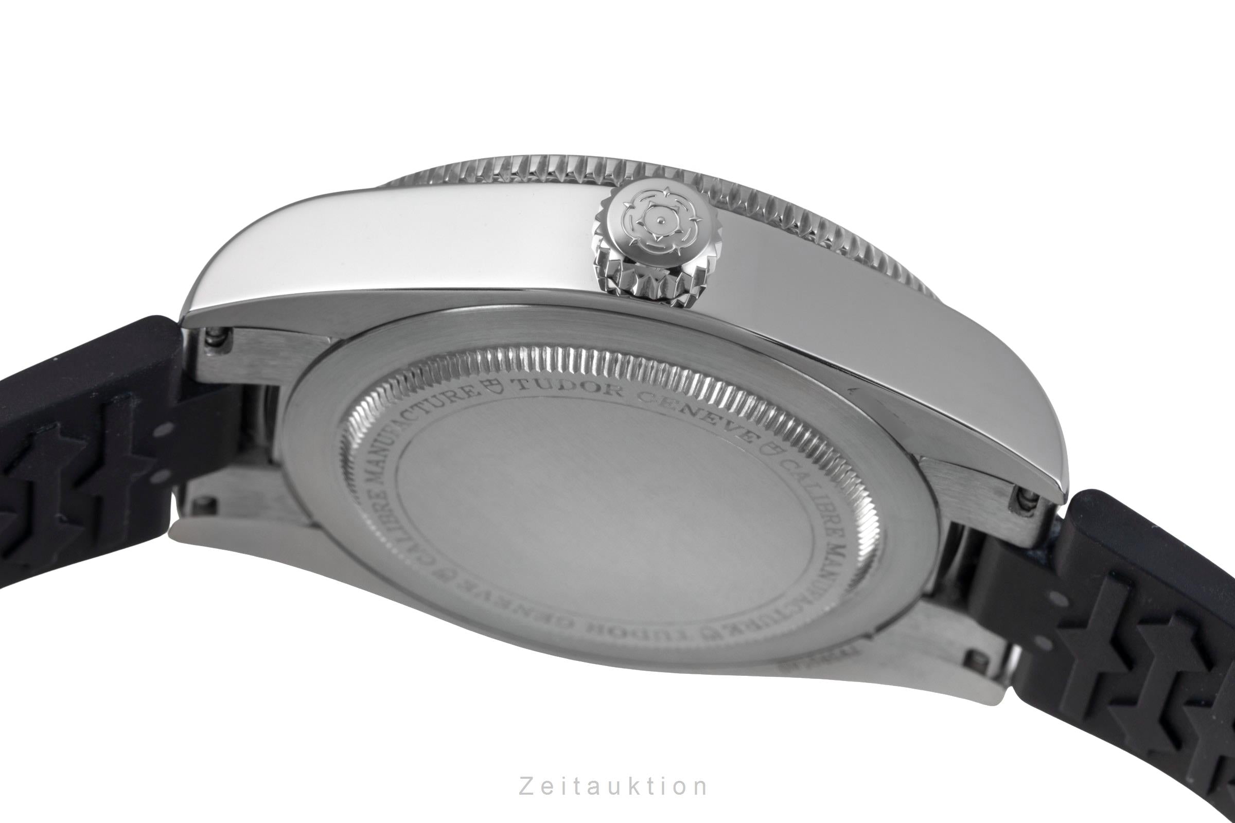 Tudor Black Bay acier automatique montre pour hommes 7939G1A0NRU LP: 4530EUR  [2506407]