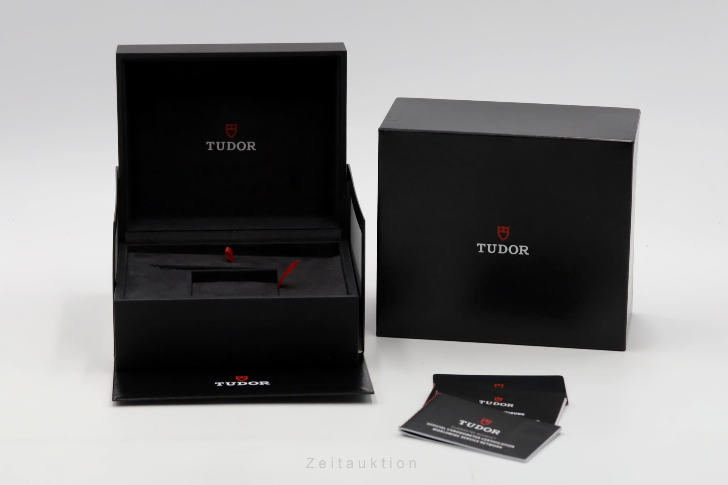 Tudor Pelagos titane  automatique montre pour hommes 25407N LP: 4850EUR  [2506408]