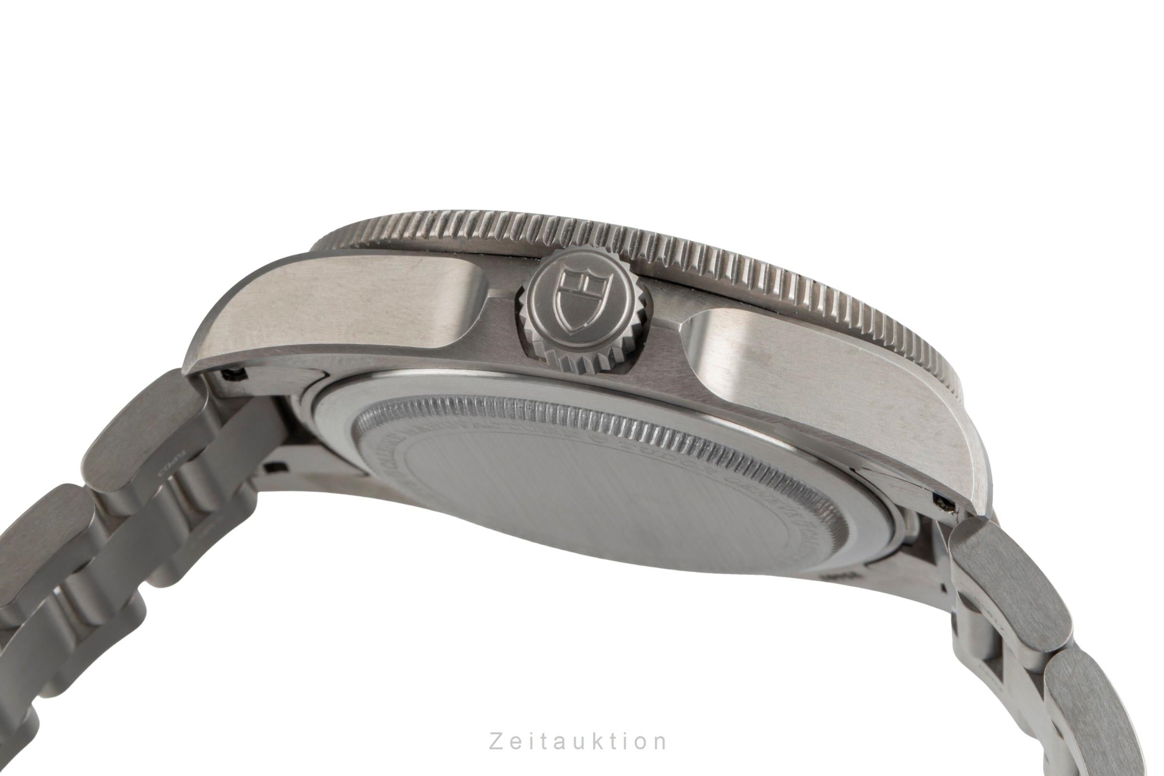 Tudor Pelagos titane  automatique montre pour hommes 25407N LP: 4850EUR  [2506408]