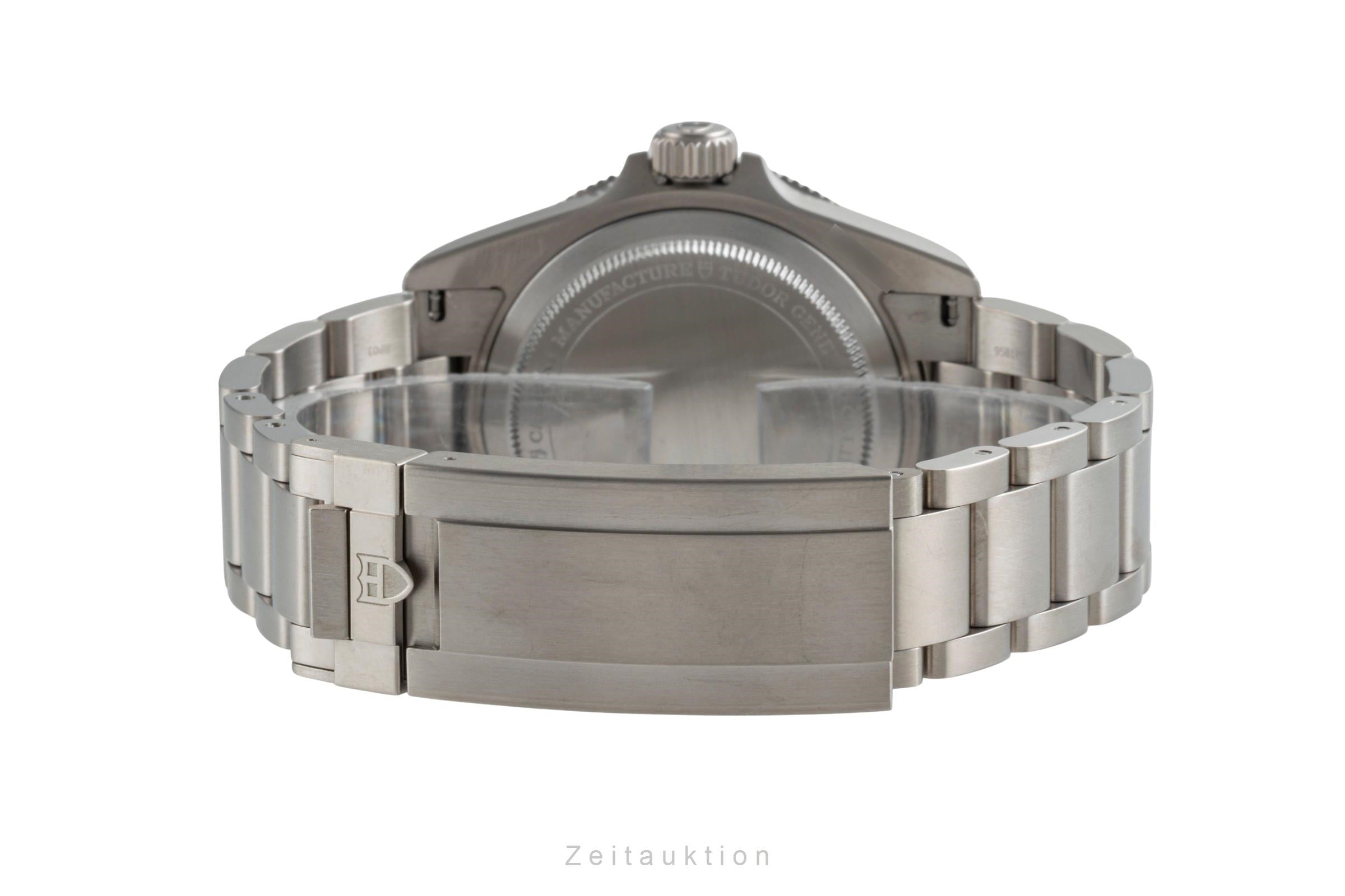 Tudor Pelagos titane  automatique montre pour hommes 25407N LP: 4850EUR  [2506408]