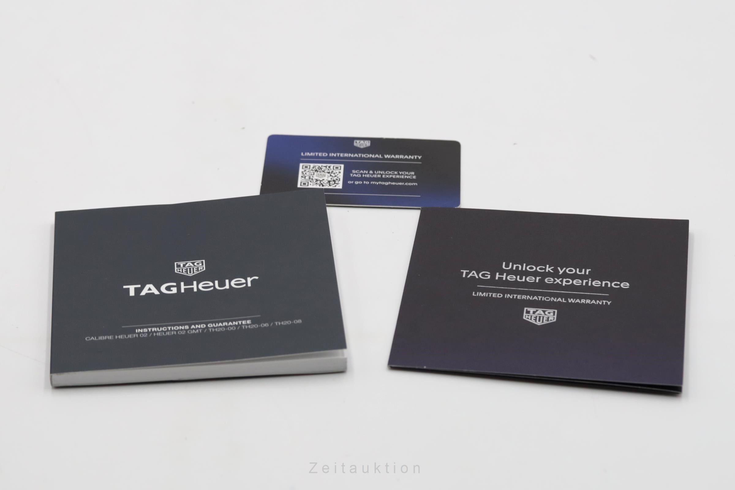 Tag Heuer Carrera cronografo acciaio automatismo orologio da uomo CBS2213.FN6002 LP: 7150EUR  [2506409]