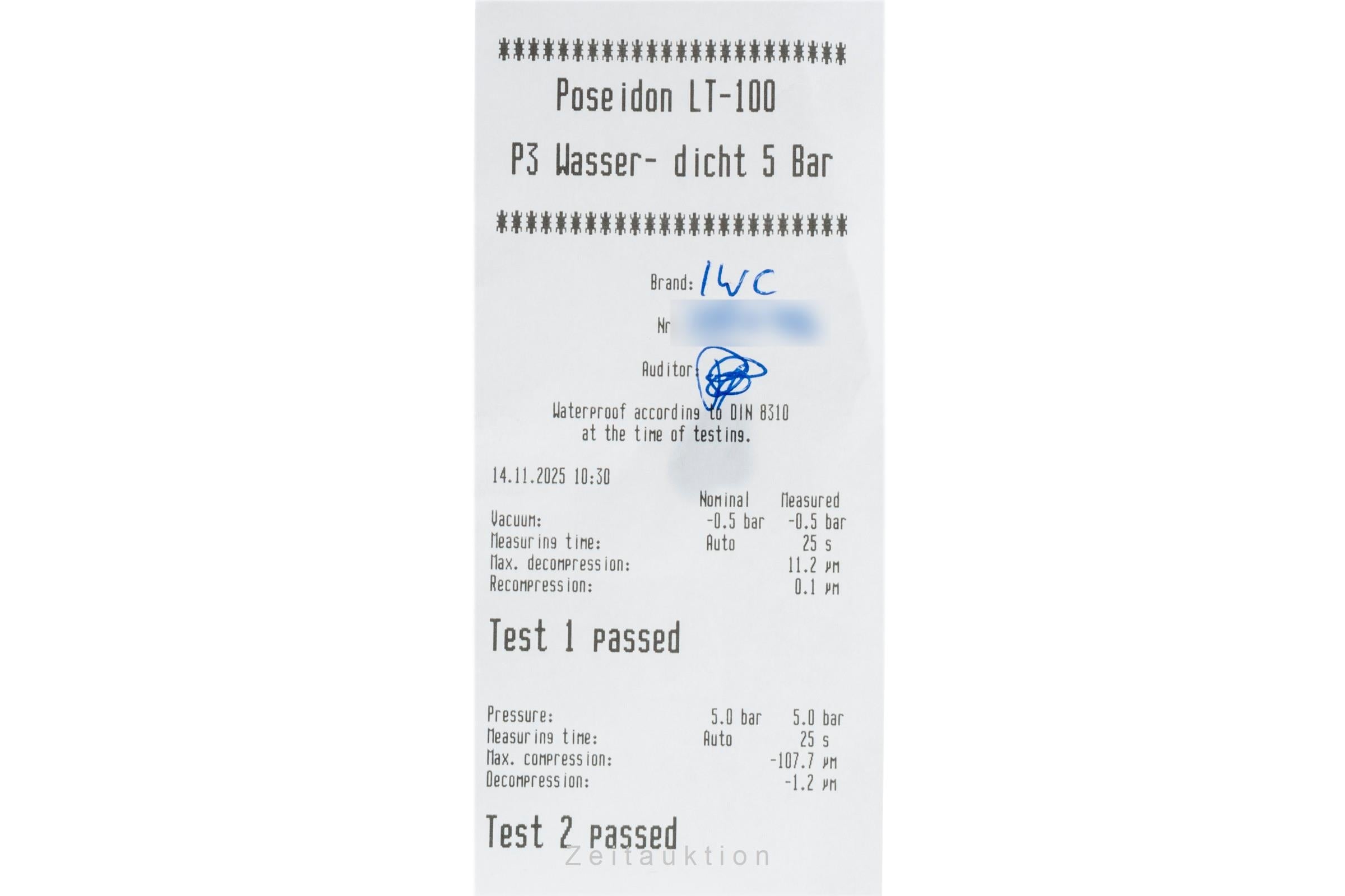 IWC Fliegerchronograph chronographe céramique / titane automatique montre pour hommes IW388002  [2506425]