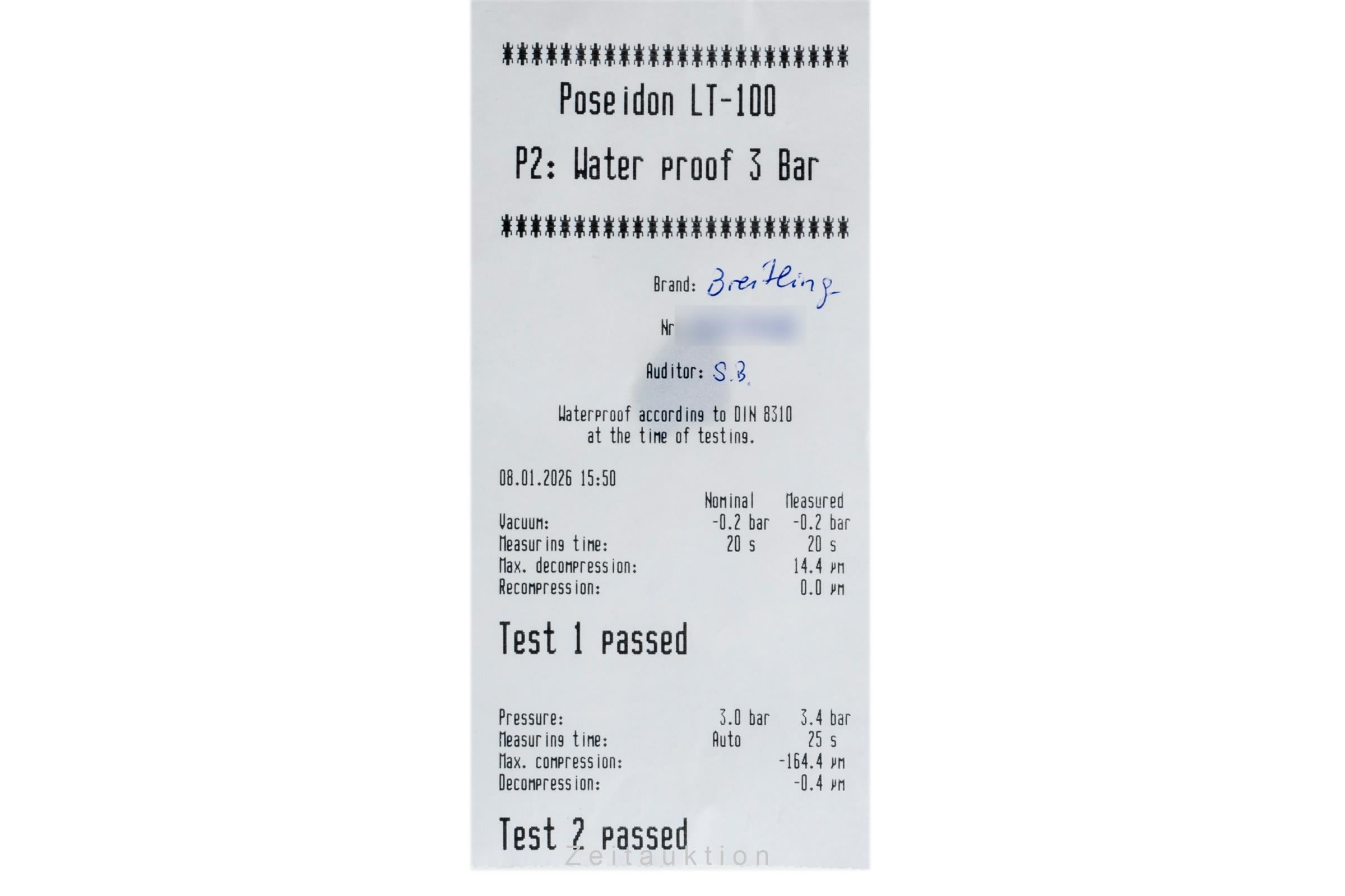 Breitling Navitimer B01 Chronograph 43 Stahl Automatik AB0138211B1P1 NP 9650,- € [2506439]