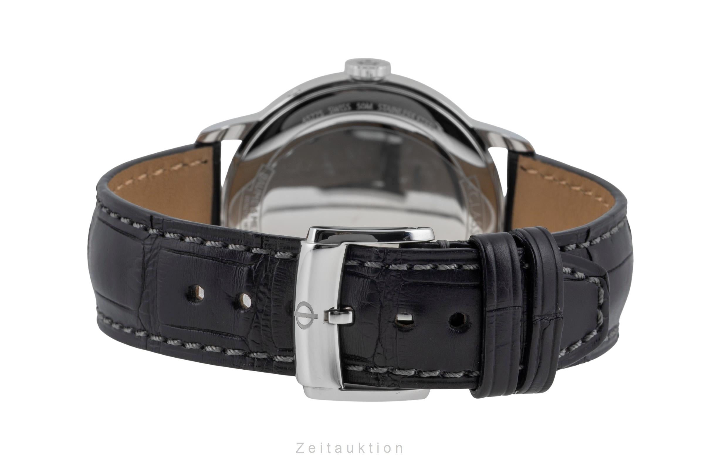 Baume & Mercier Classima acier quartz montre pour hommes M0A10218  [2506445]