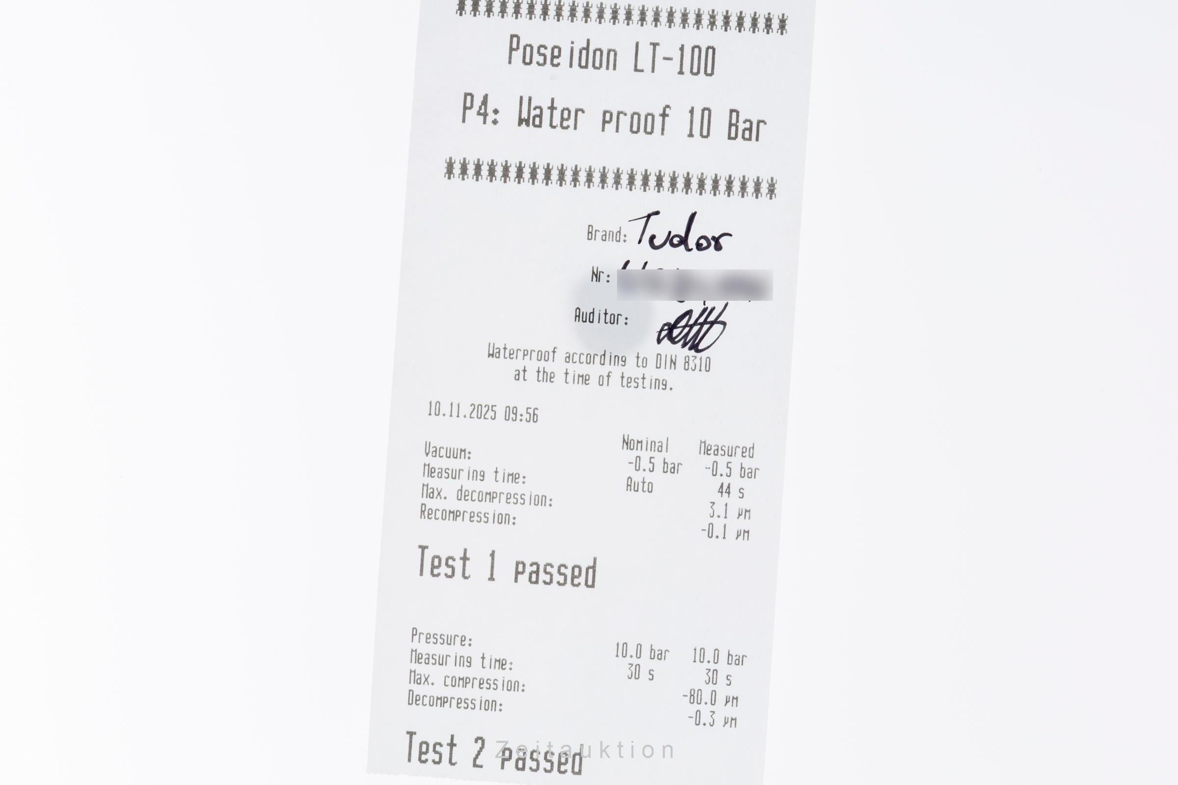 Tudor Black Bay acier / or  automatique montre pour hommes 79833MN LP: 4840EUR  [2506447]