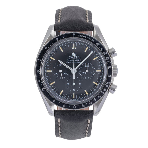 Omega Speedmaster Moonwatch Handaufzug Stahl Herren Ref. 3570.50.00  [2506479]