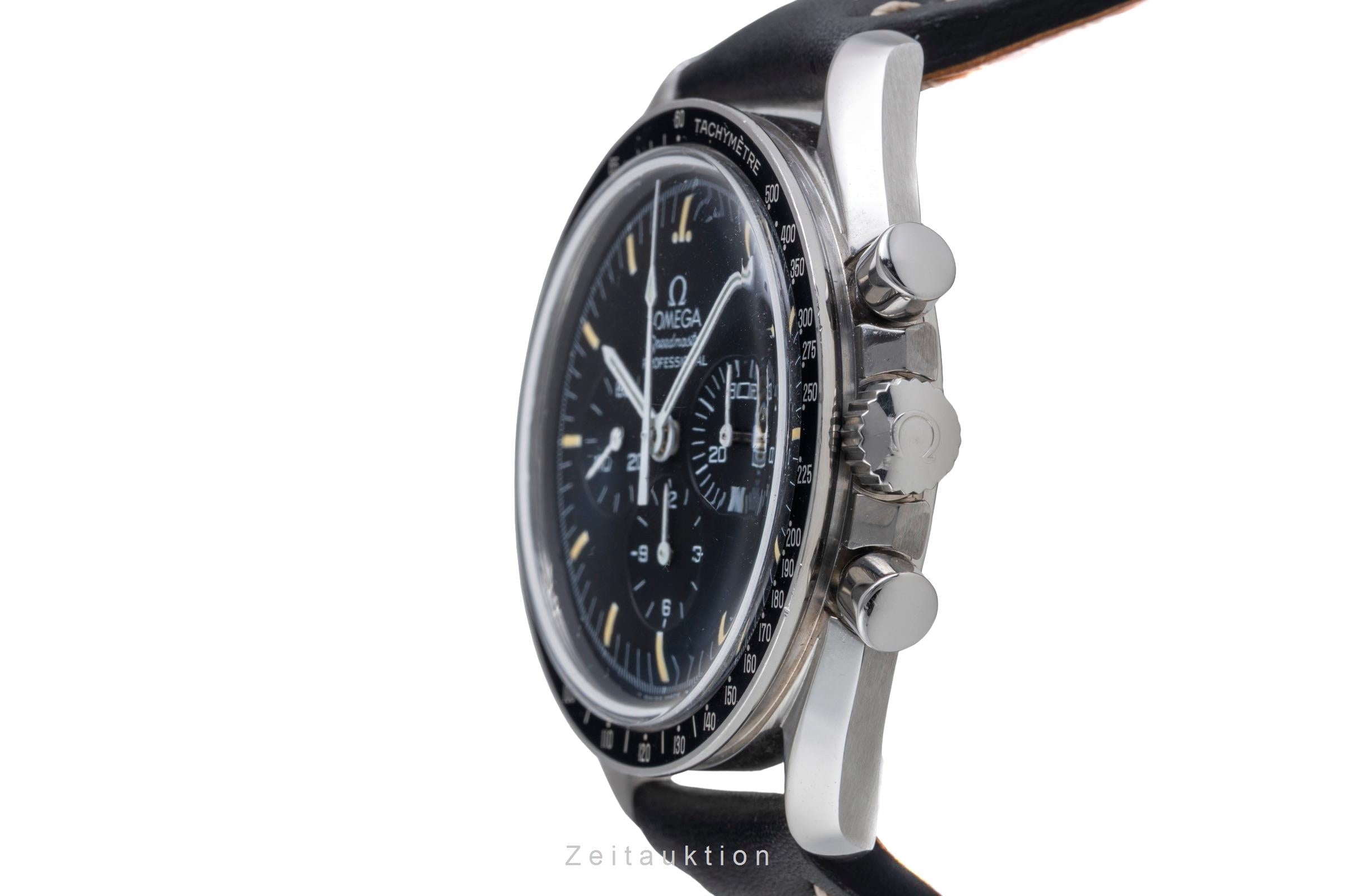 Omega Speedmaster Moonwatch Handaufzug Stahl Herren Ref. 3570.50.00  [2506479]