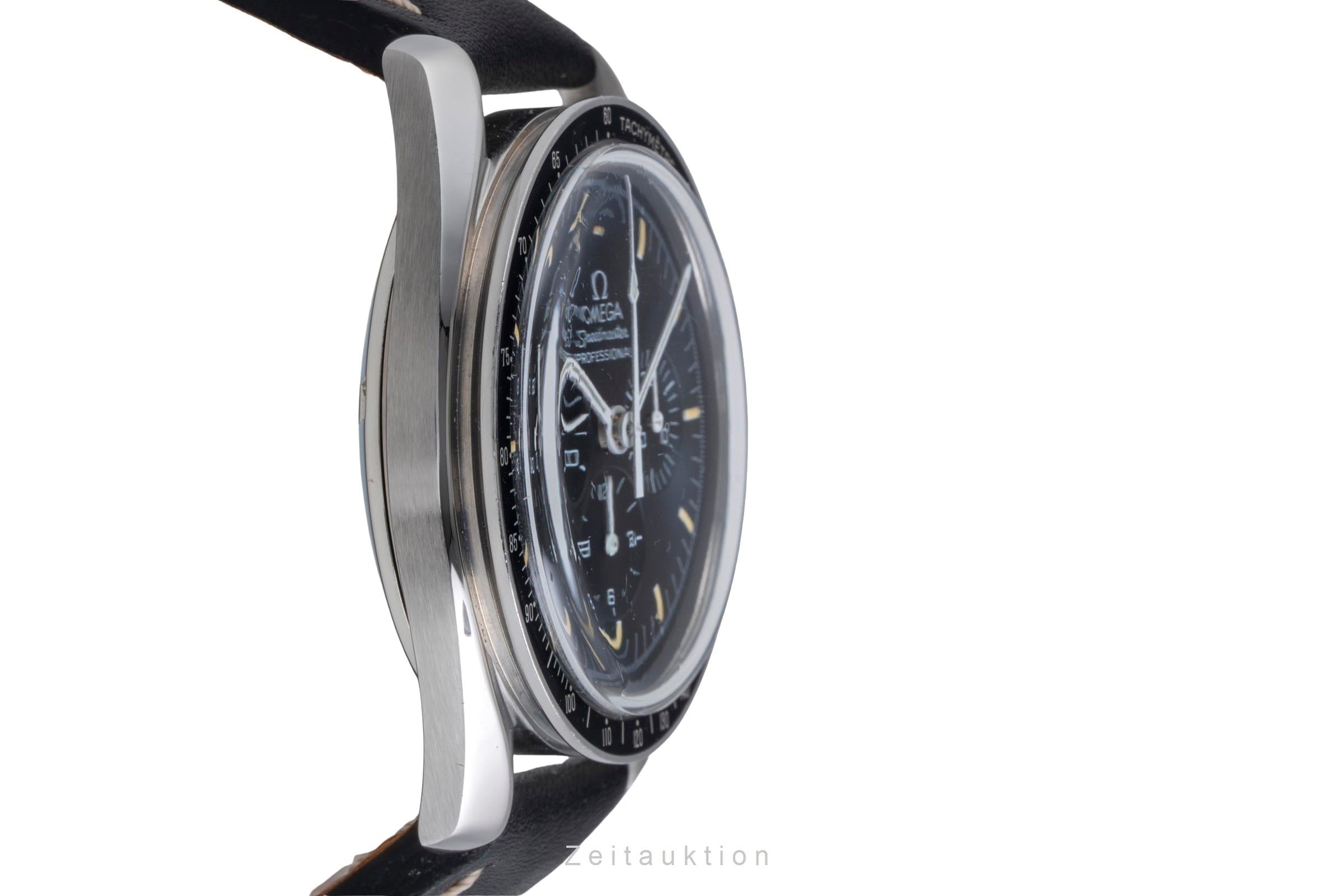 Omega Speedmaster Moonwatch Handaufzug Stahl Herren Ref. 3570.50.00  [2506479]