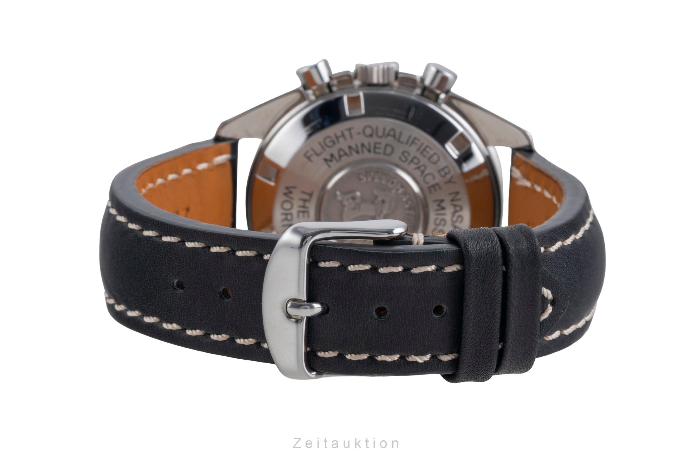 Omega Speedmaster Moonwatch Handaufzug Stahl Herren Ref. 3570.50.00  [2506479]