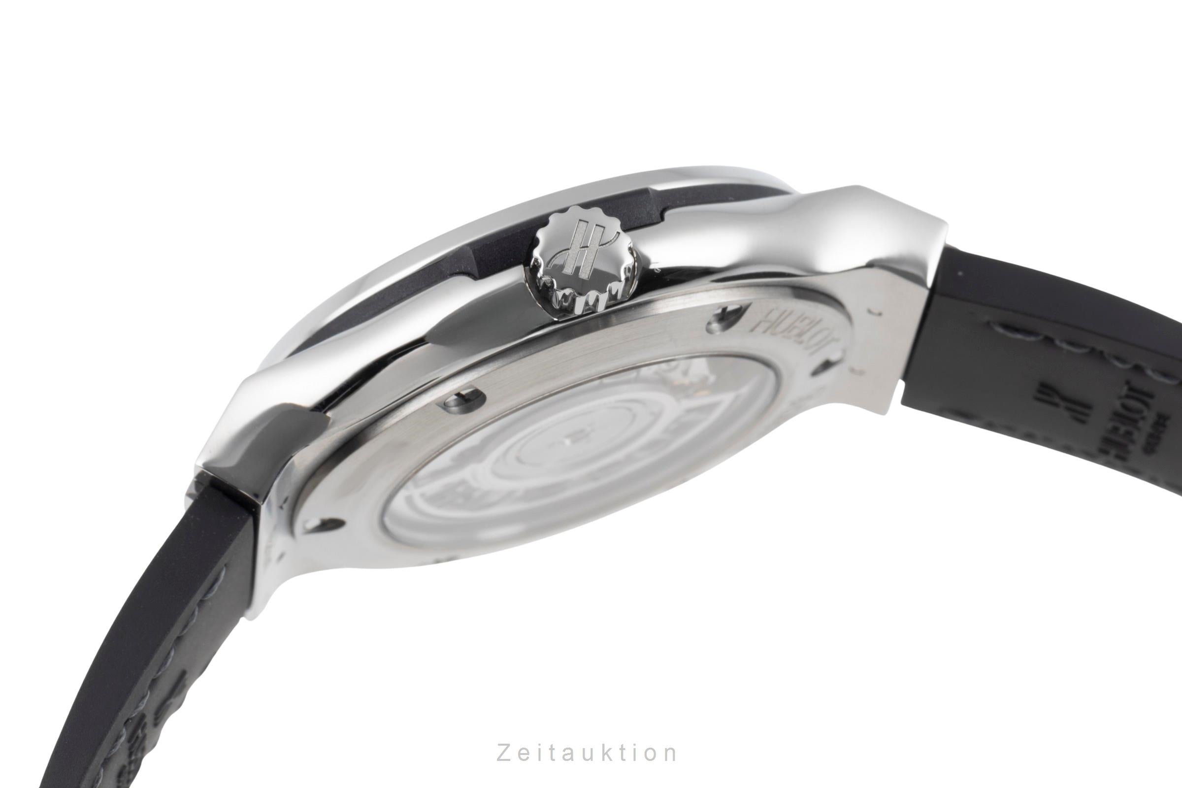 Hublot Classic Fusion titanium automatic  565.NX.7071.LR  [2506483]