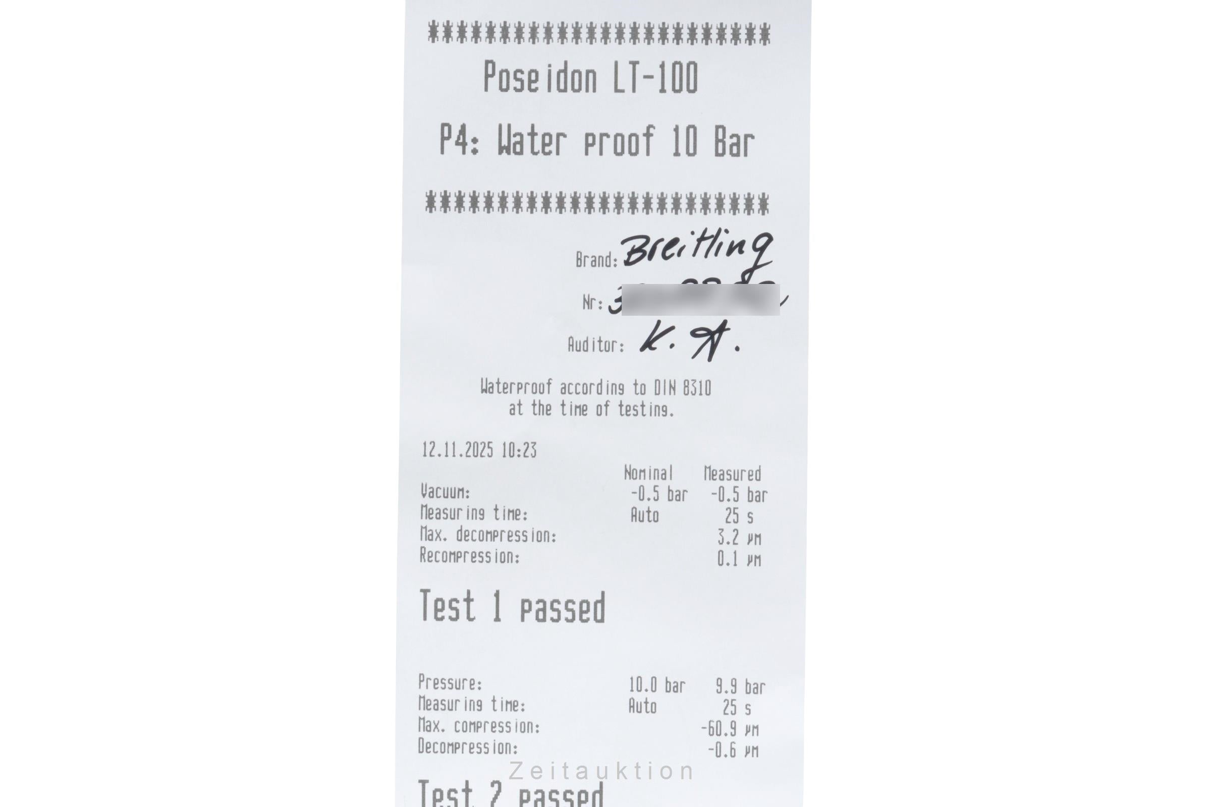 Breitling Chronomat 44 chronographe acier automatique montre pour hommes AB0136 LP: 9850EUR  [2506523]