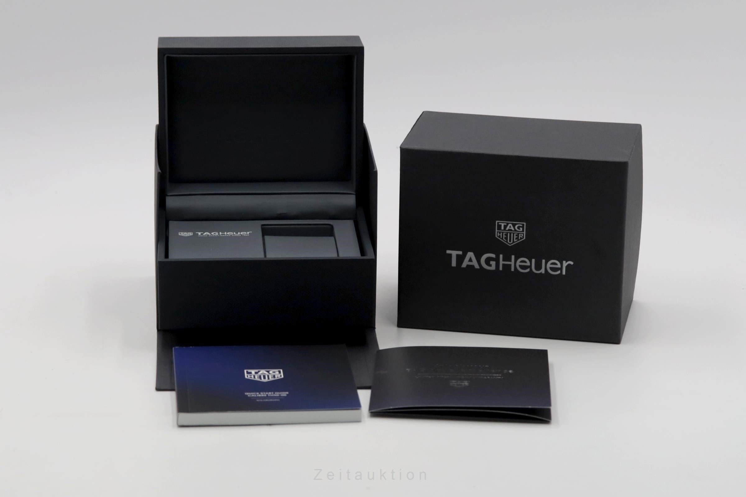 Tag Heuer Aquaracer steel quartz men's watch WBP1114 LP: 2600EUR  [2506533]