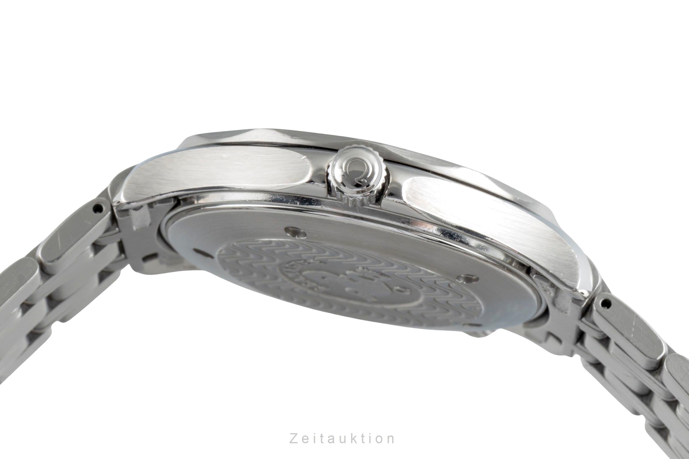 Omega Seamaster Professional Diver 300M Edelstahl Herrenuhr Ref. 2541.80.00  [2506553]