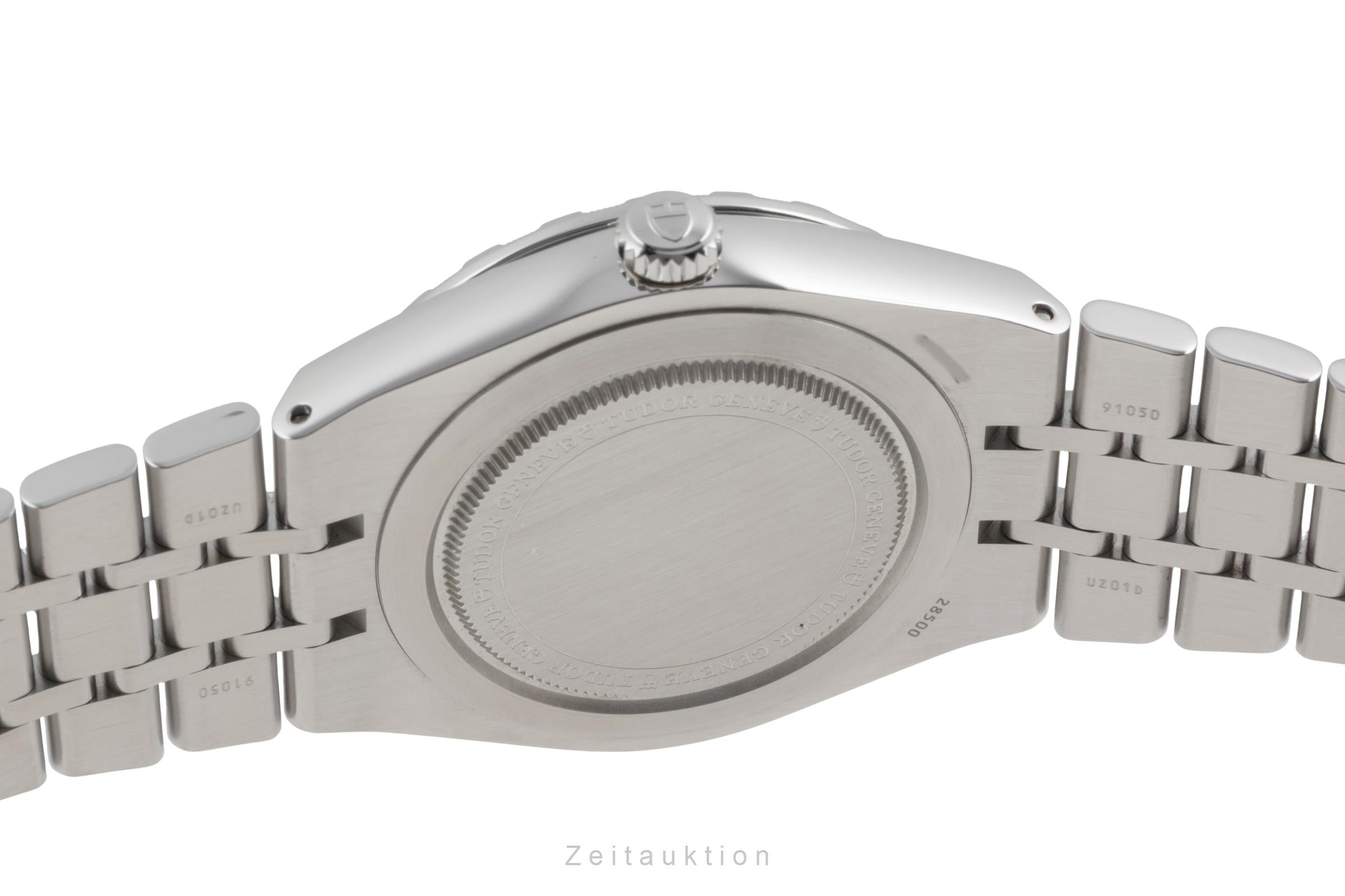 Tudor Royal acier automatique montre pour hommes 28500  [2506560]