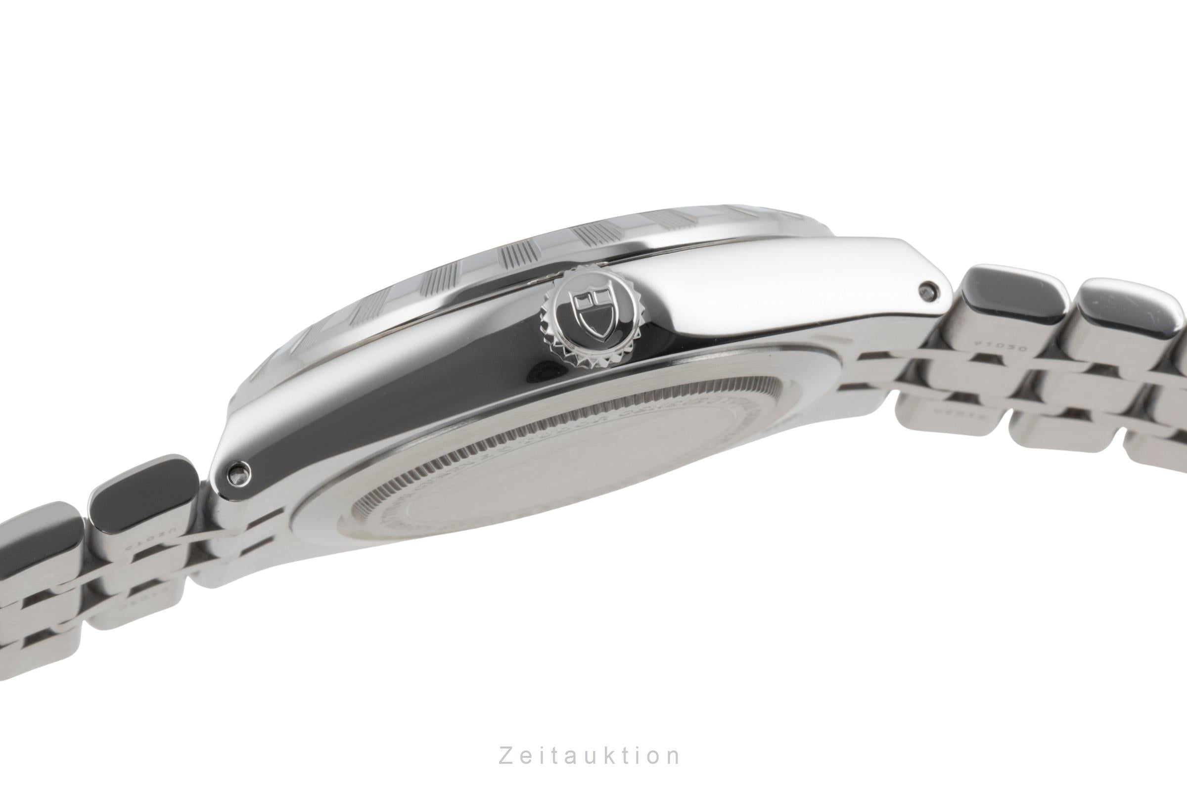 Tudor Royal acier automatique montre pour hommes 28500  [2506560]