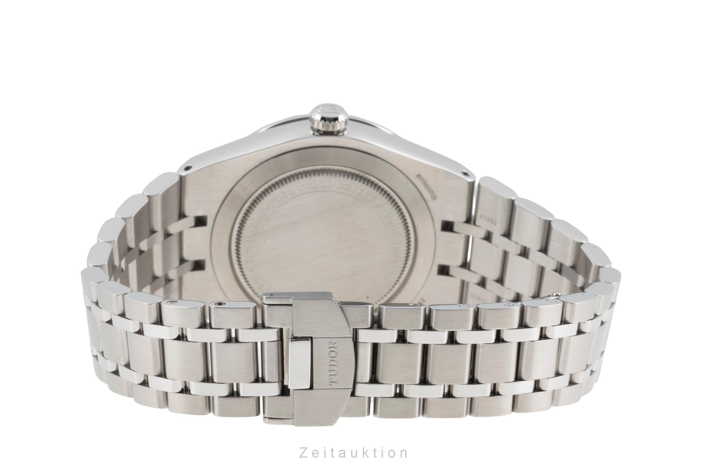 Tudor Royal acier automatique montre pour hommes 28500  [2506560]