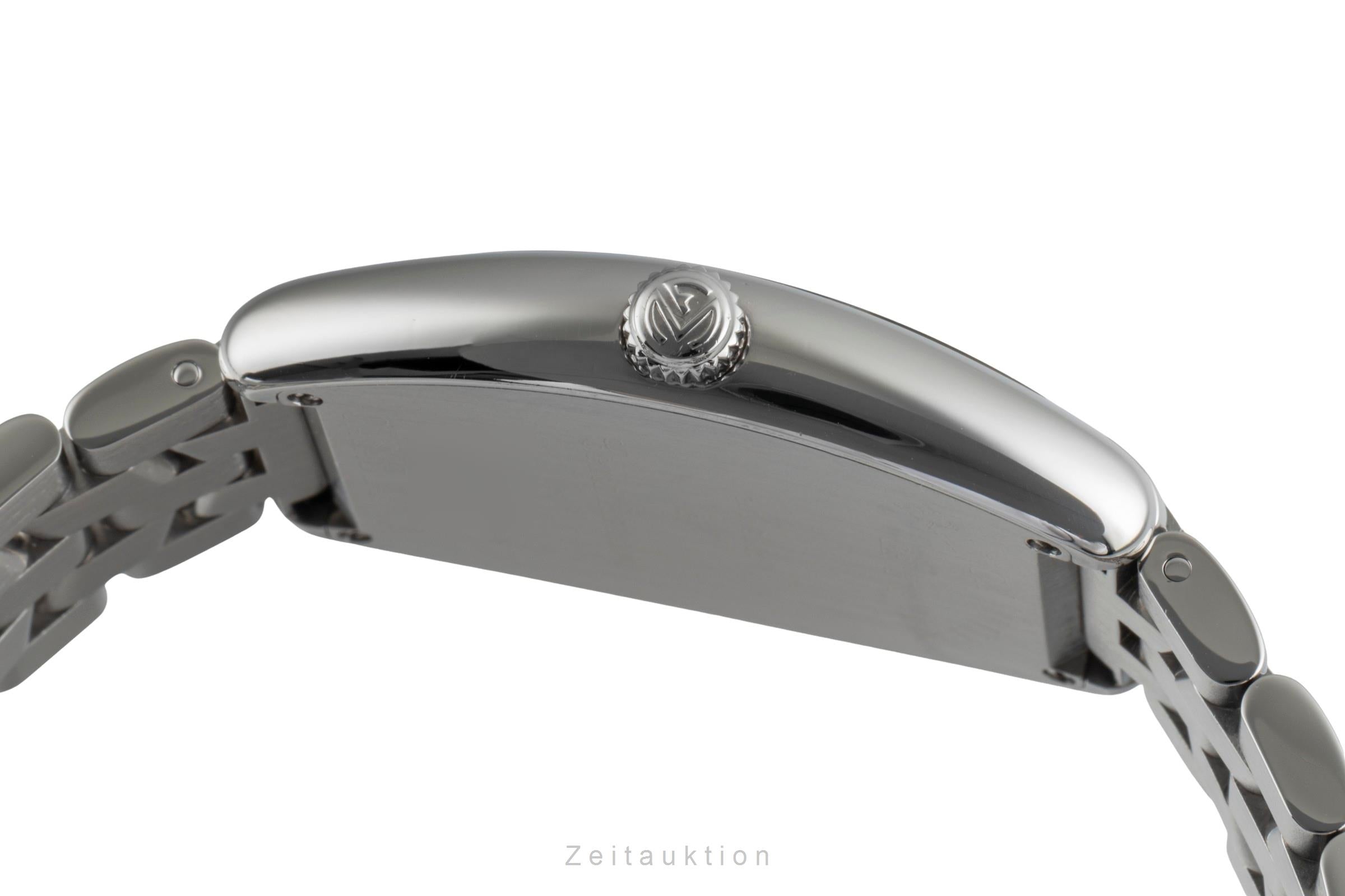 Franck Muller Casablanca acciaio automatismo unisex 2852  [2506564]