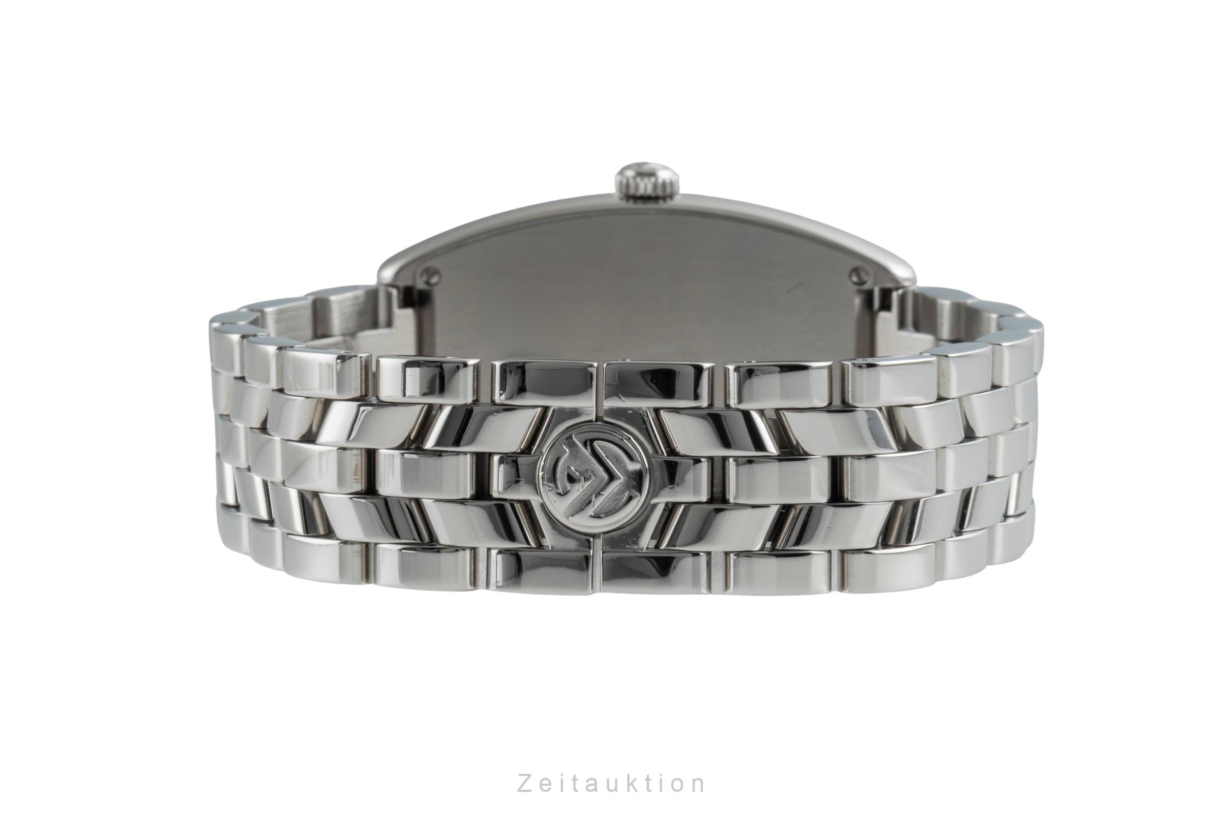 Franck Muller Casablanca acciaio automatismo unisex 2852  [2506564]