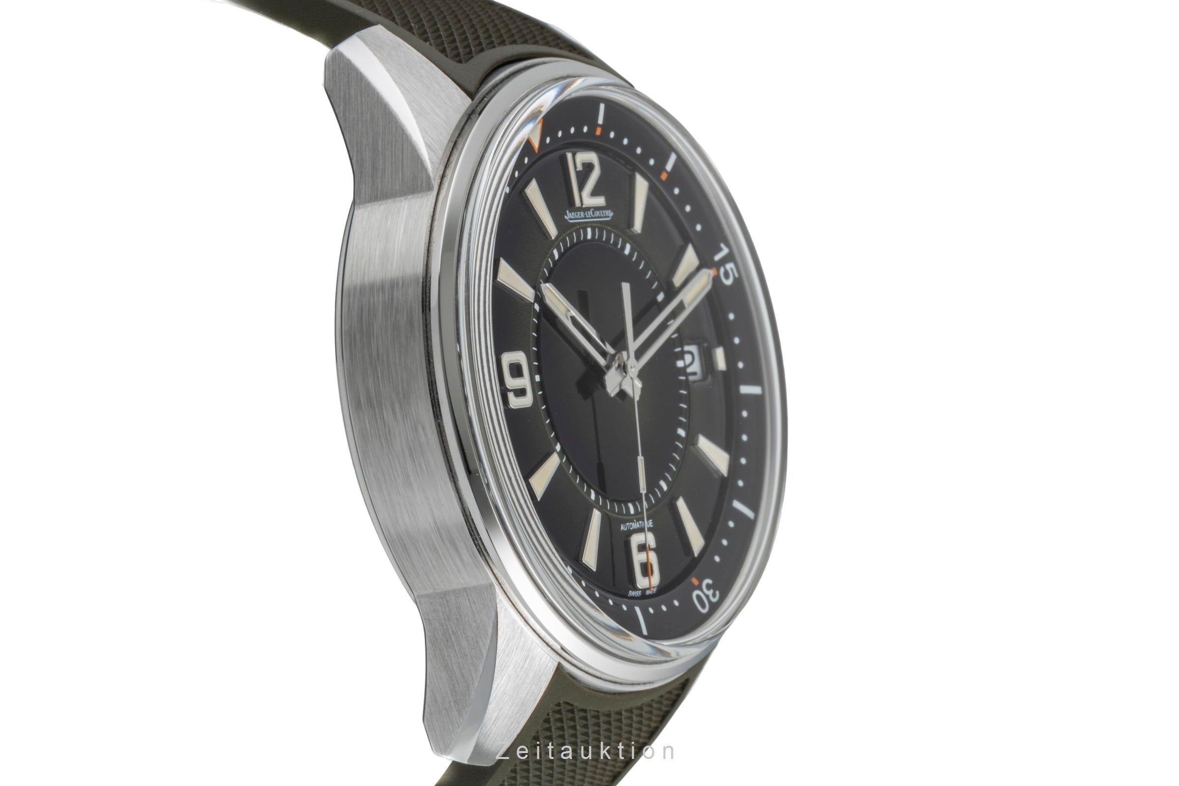 Jaeger LeCoultre Polaris steel automatic men's watch Q906863J LP: 12400EUR  [2506573]