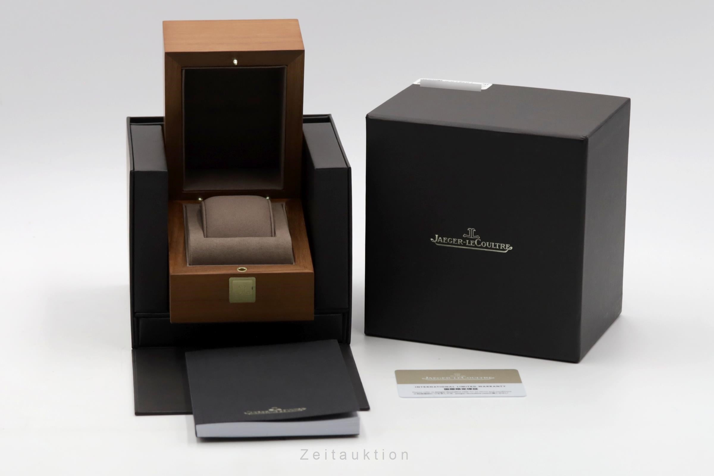 Jaeger LeCoultre Polaris steel automatic men's watch Q906863J LP: 12400EUR  [2506573]