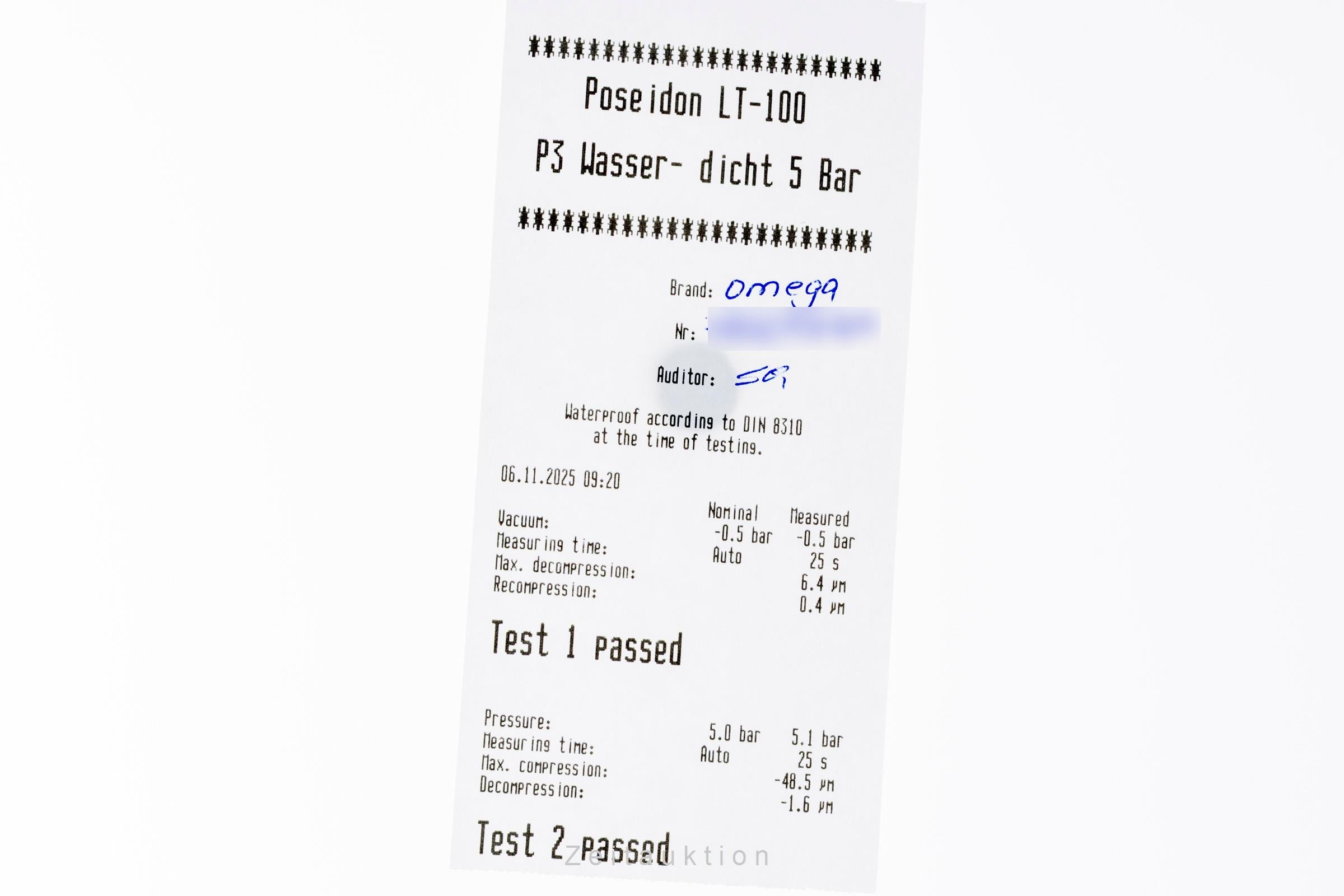 Omega Speedmaster chronograph ceramic manual winding men's watch 311.92.44.30.01.002  [2506575]